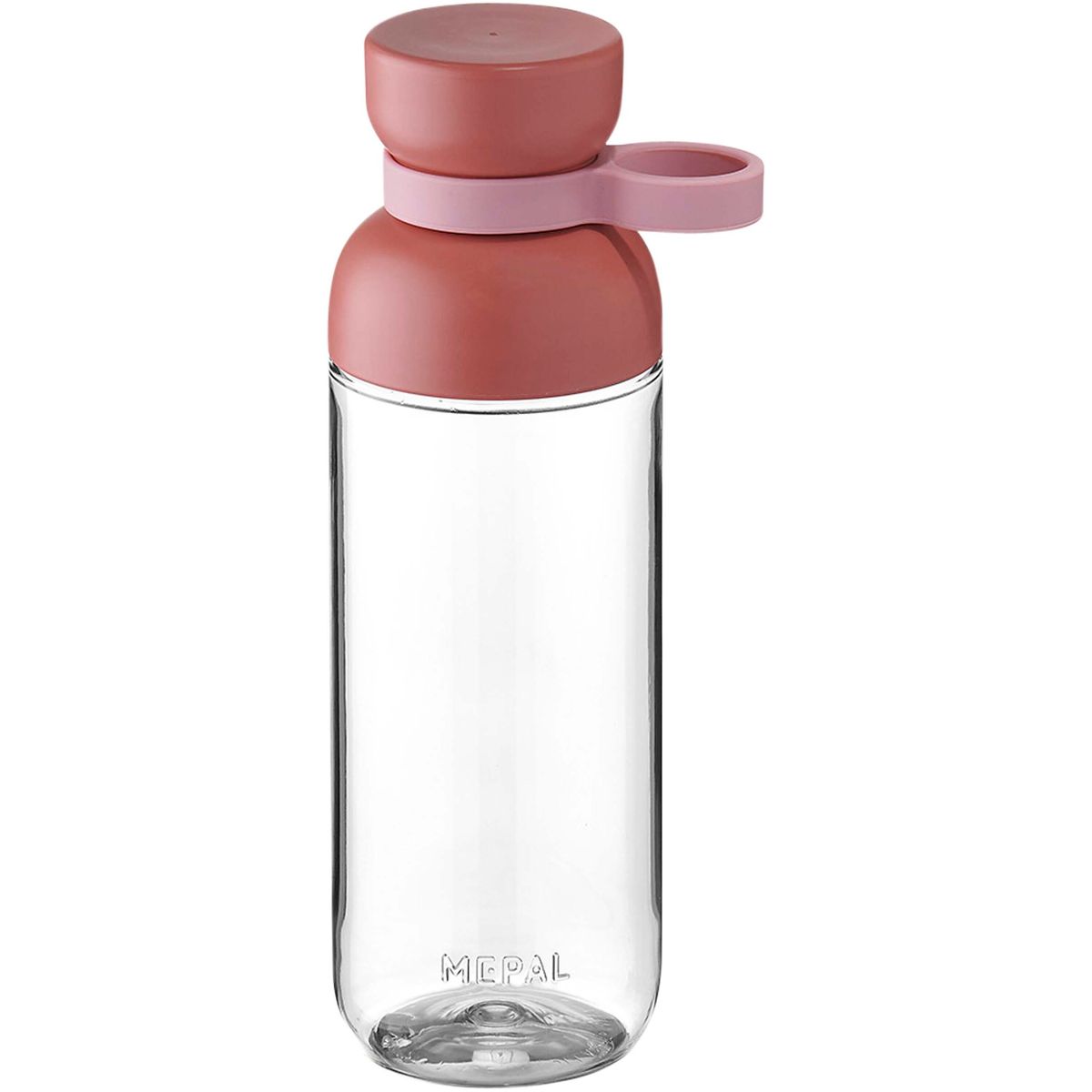 Botellas de agua Mepal de 500 ml con doble abertura