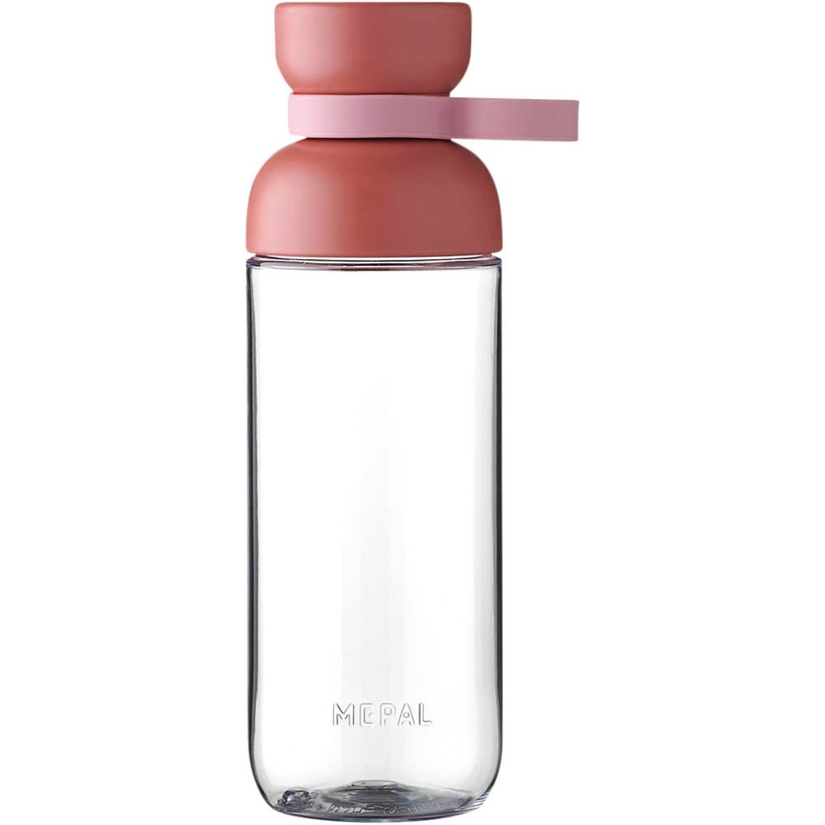Botellas de agua Mepal de 500 ml con doble abertura