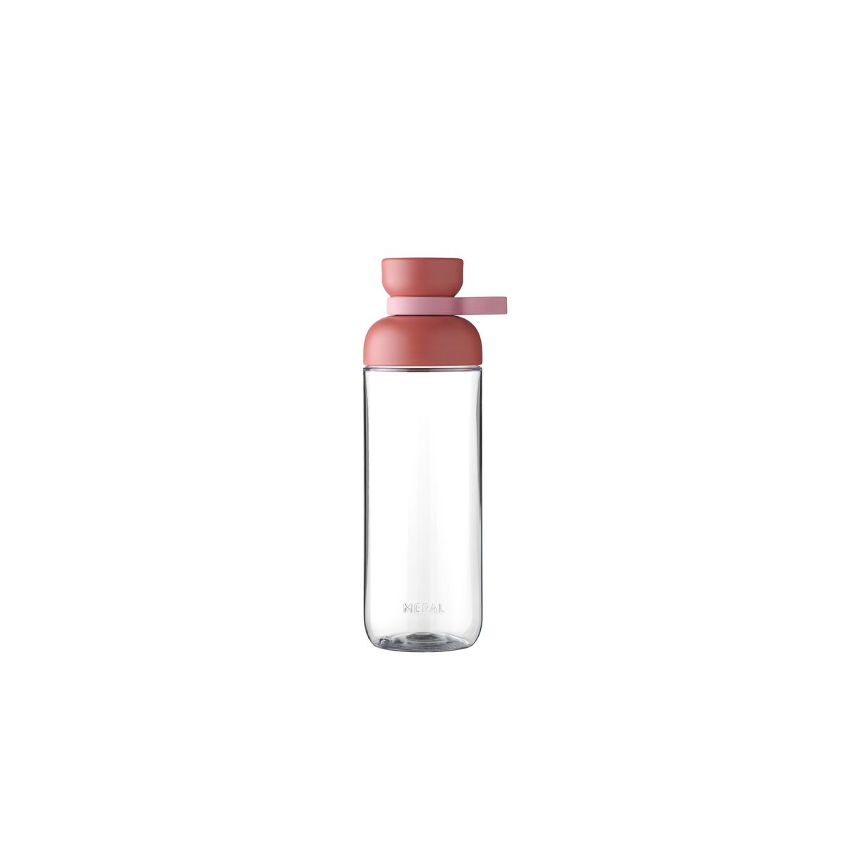 Botellas de agua Mepal de 700 ml con doble abertura