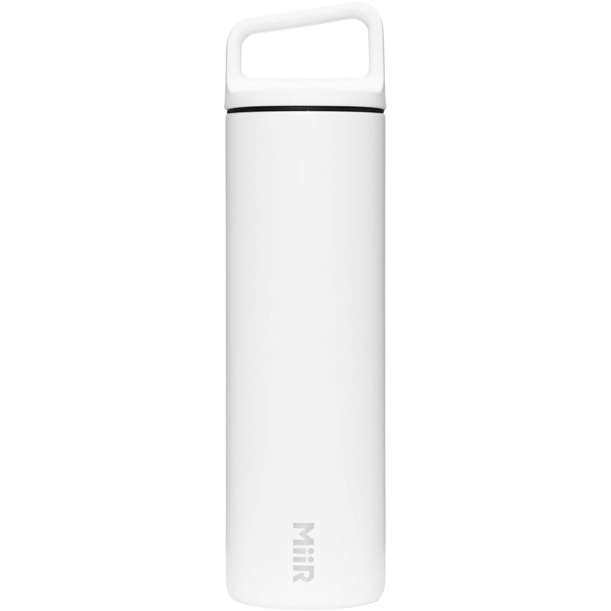 Botellas térmicas MiiR de acero inoxidable de boca ancha, 591 ml