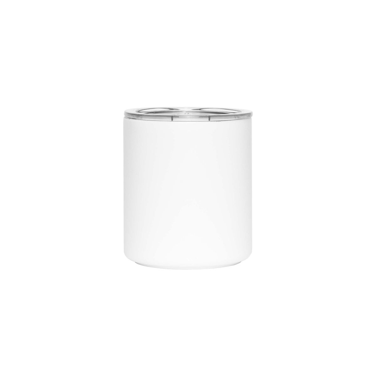 Vasos de camping MiiR de acero inoxidable de 354 ml con tapa deslizante