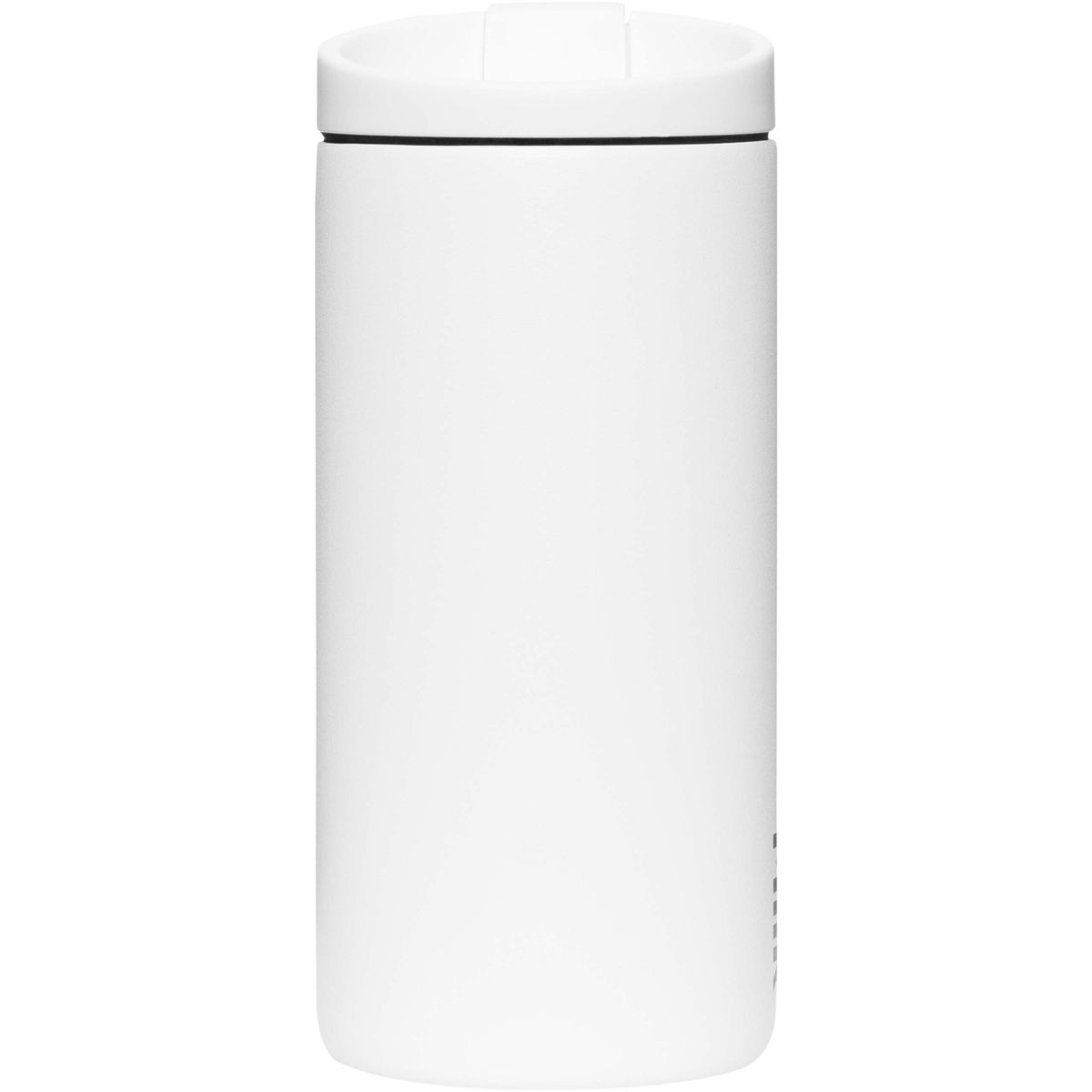 Vasos térmicos MiiR de acero inoxidable de 354 ml con tapa a prueba de fugas