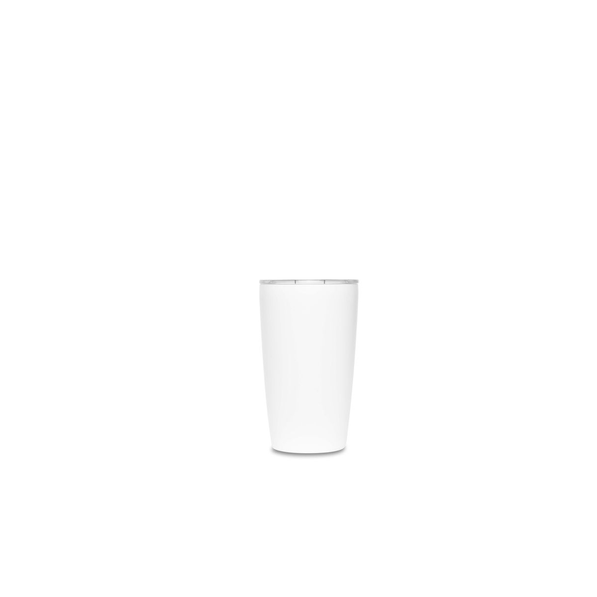 Vasos térmicos MiiR de acero inoxidable de 354 ml con tapa deslizante