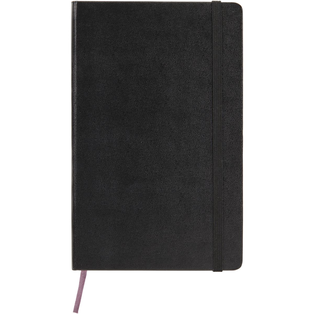 Cuadernos Moleskine de rayas con tapa dura, 9 x 14 cm