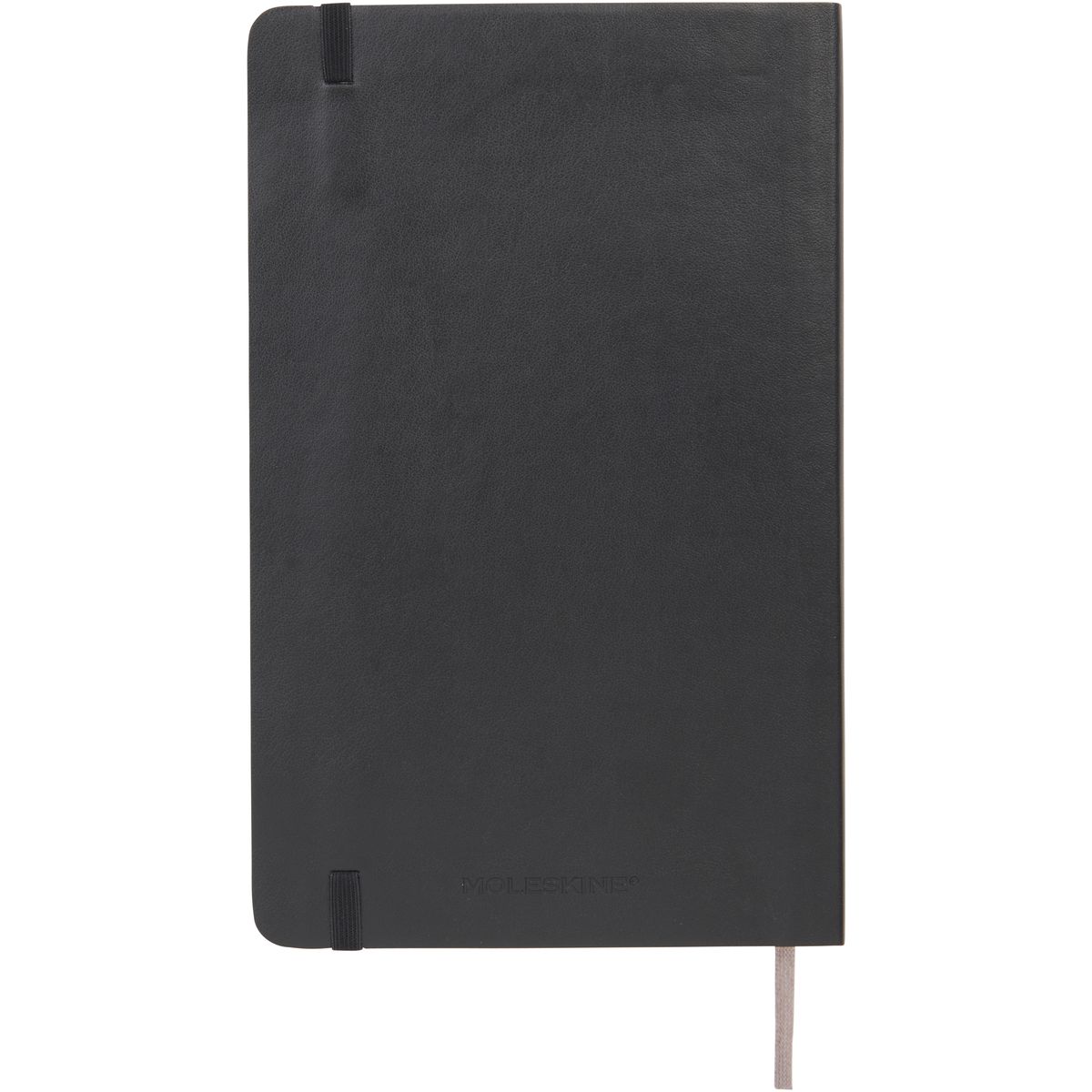 Cuadernos Moleskine de rayas con tapa blanda, 13 x 21 cm
