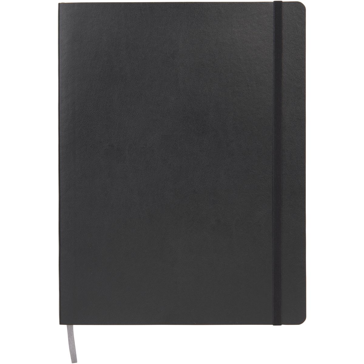 Cuadernos Moleskine de rayas con tapa blanda, 19 x 25 cm