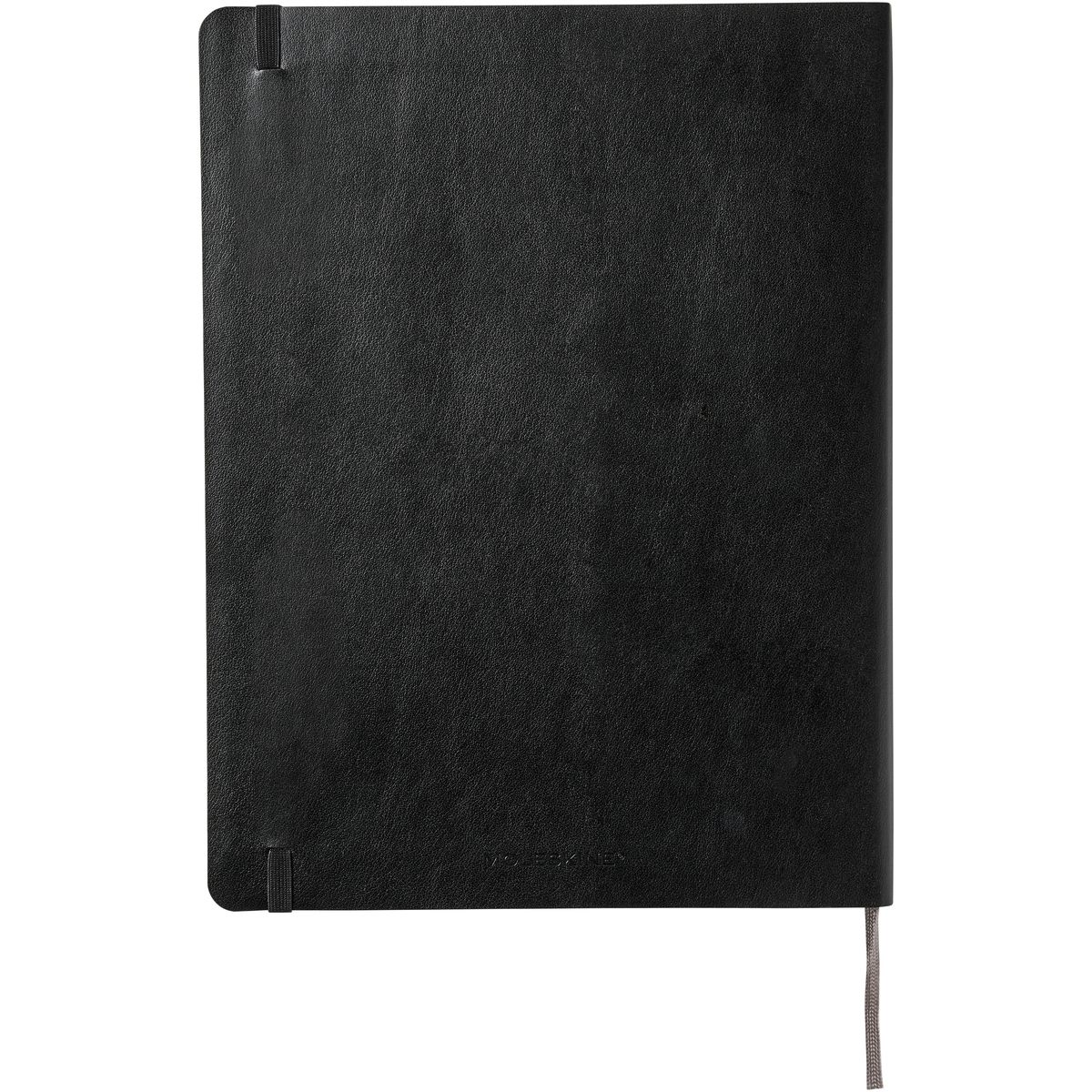 Cuadernos Moleskine de rayas con tapa blanda, 19 x 25 cm