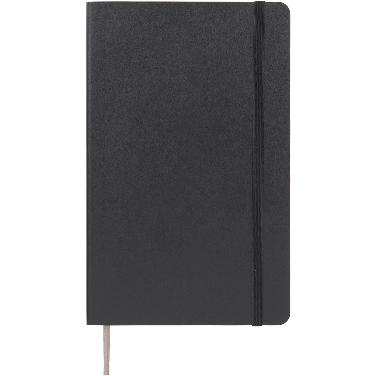 Cuadernos Moleskine cuadriculados con tapa blanda, 13 x 21 cm