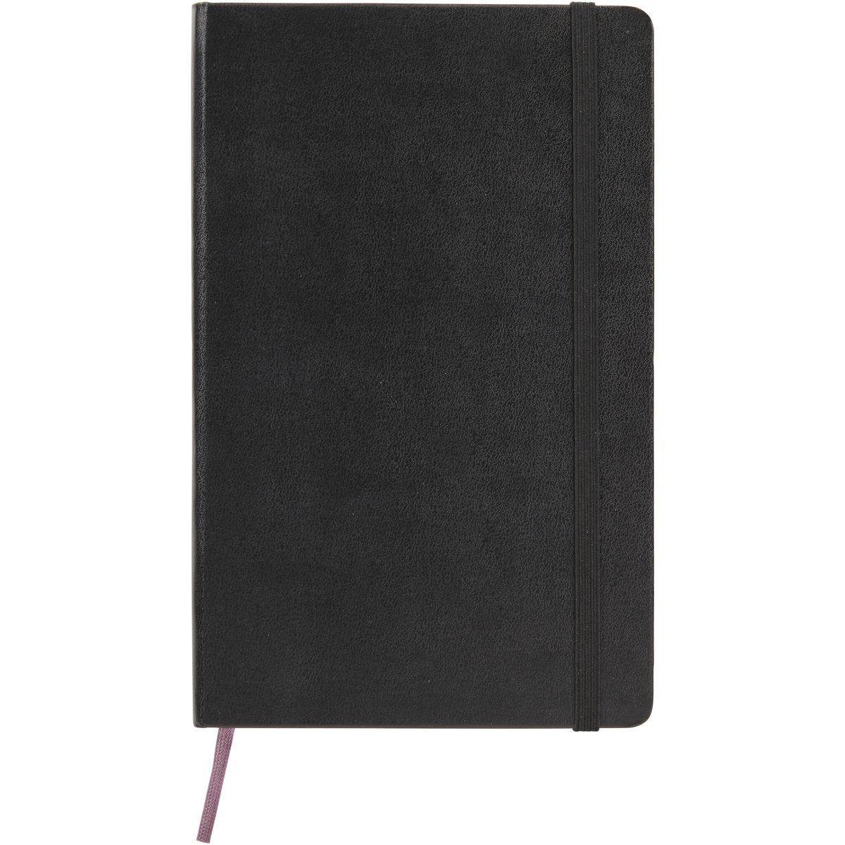 Cuadernos Moleskine de puntos con tapa dura, 13 x 21 cm