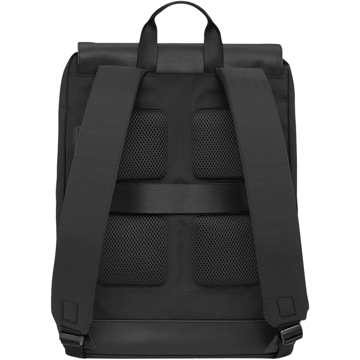 Mochilas Moleskine de poliamida con cierre magnético