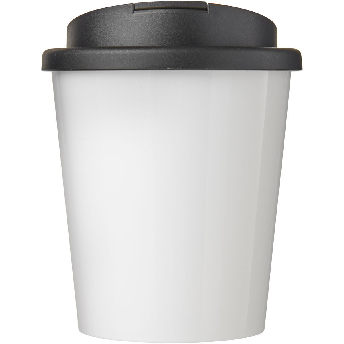 Vasos térmicos antiderrame de 250 ml con capa exterior reciclada