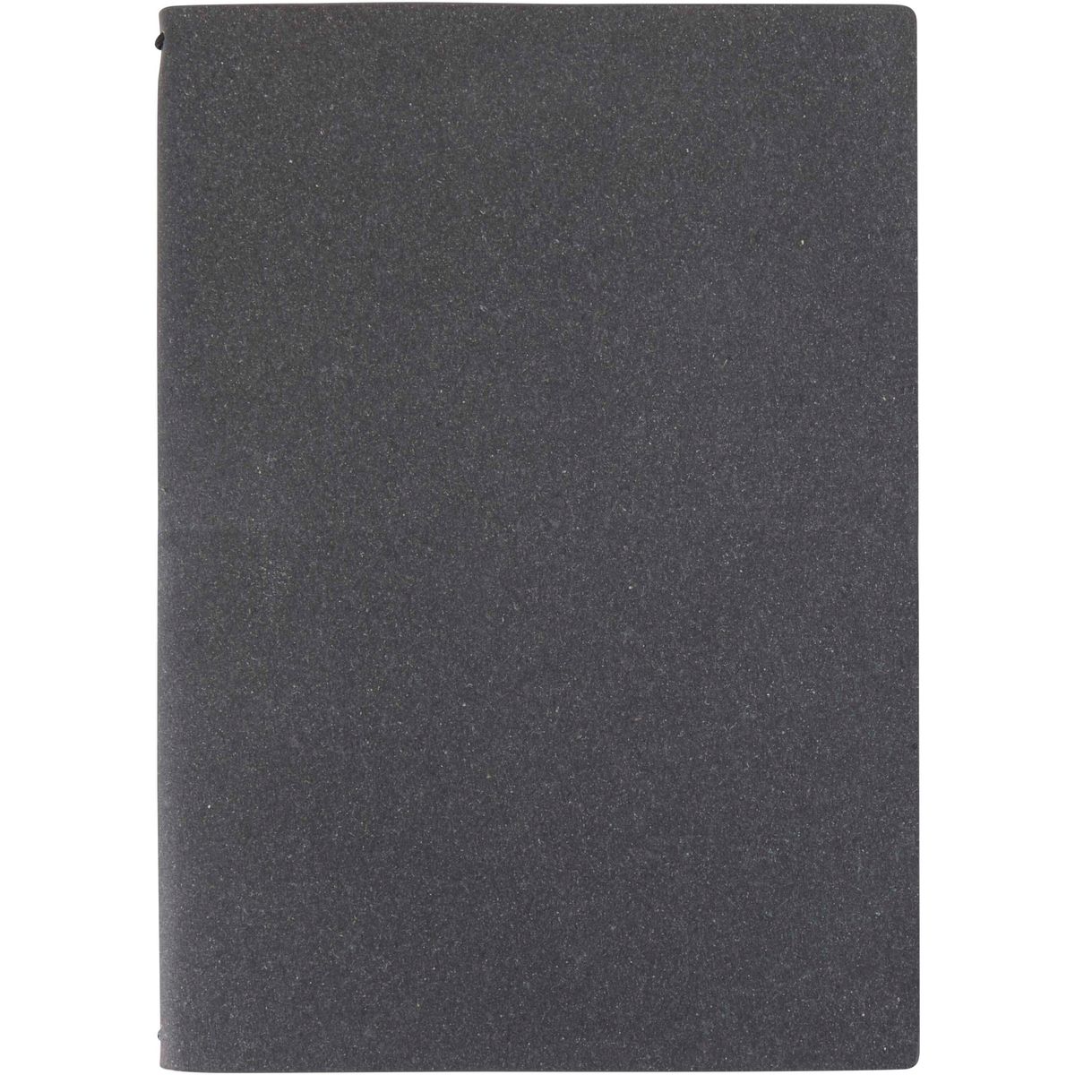 Cuadernos recargables con tapa reciclada, 2 cuadernillos, 14 x 21 cm