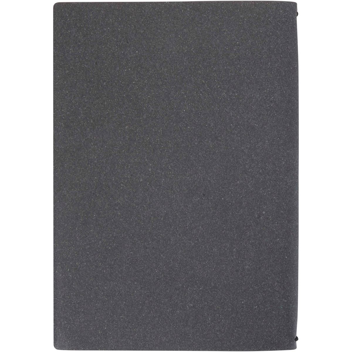 Cuadernos recargables con tapa reciclada, 2 cuadernillos, 14 x 21 cm
