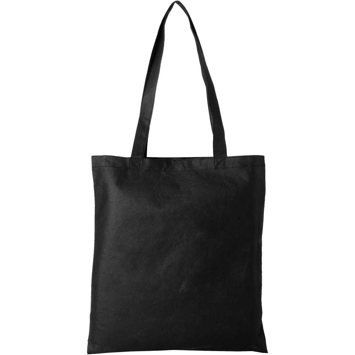 Bolsas para congresos non-woven de 80 g/m², 6 litros