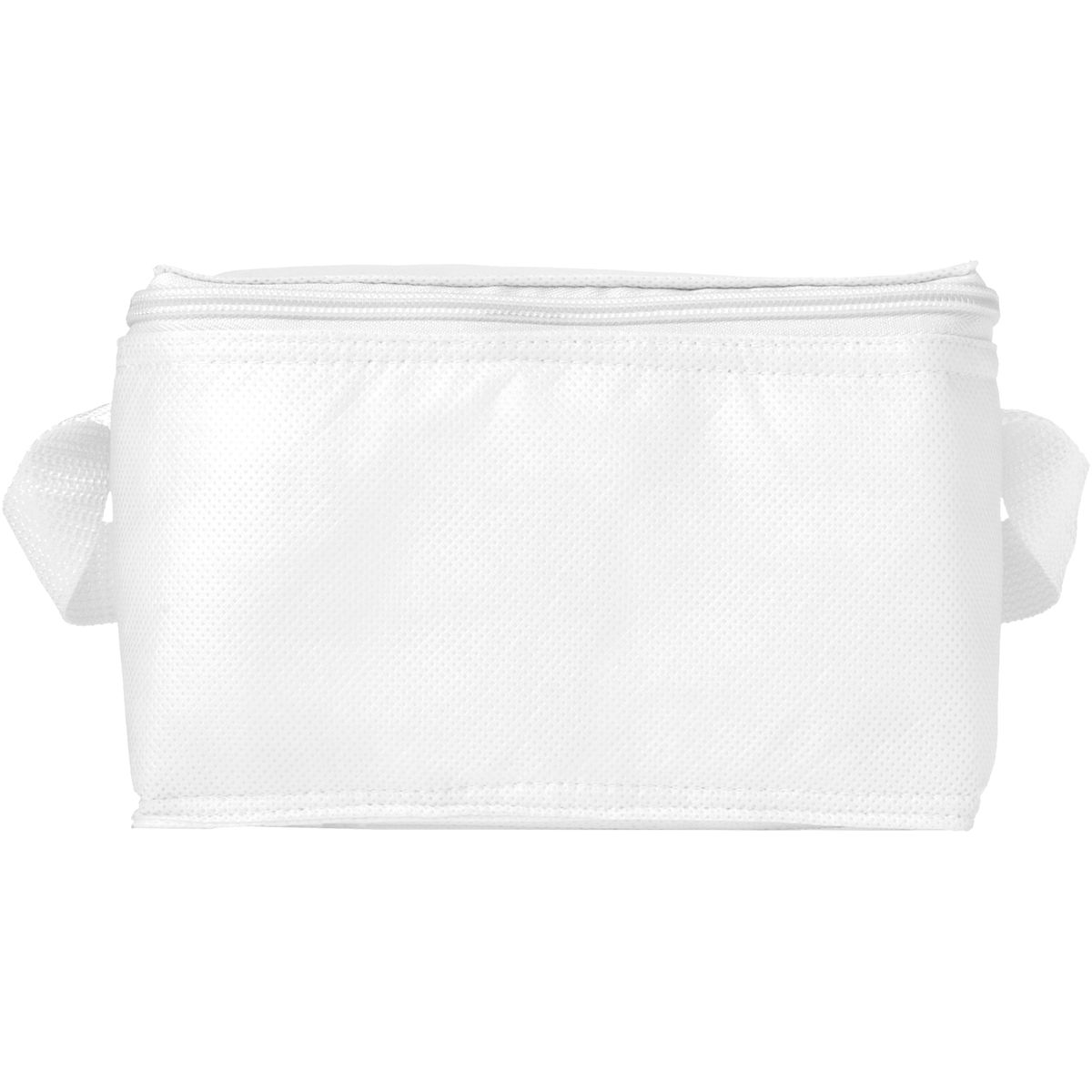 Bolsas nevera de non-woven para 6 latas, 4 litros