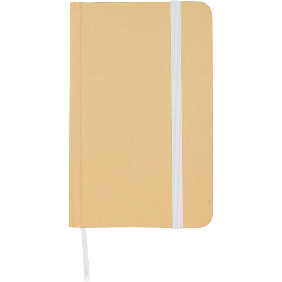 Cuadernos con tapa dura y 96 hojas en blanco, 8,9 x 14 cm