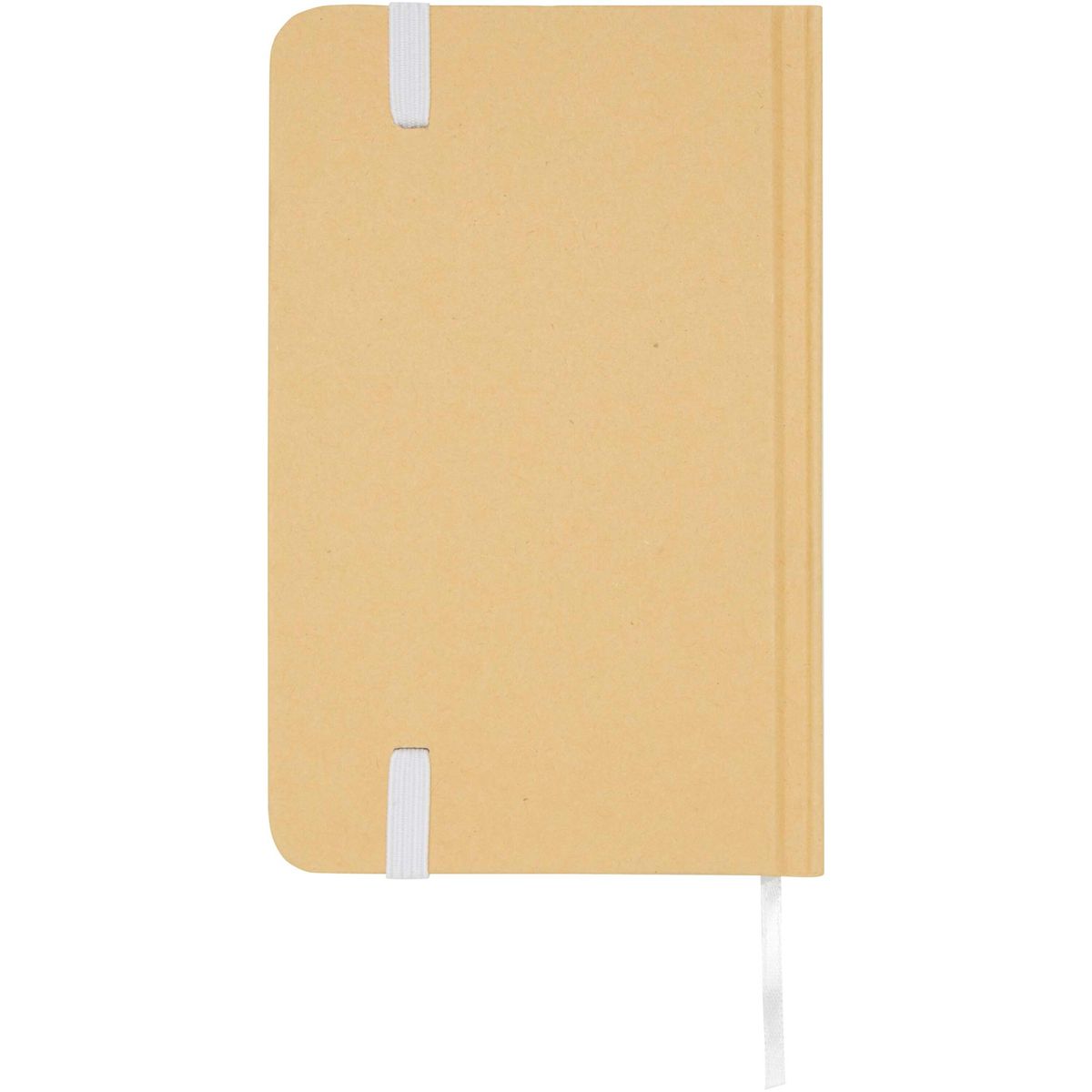 Cuadernos con tapa dura y 96 hojas en blanco, 8,9 x 14 cm