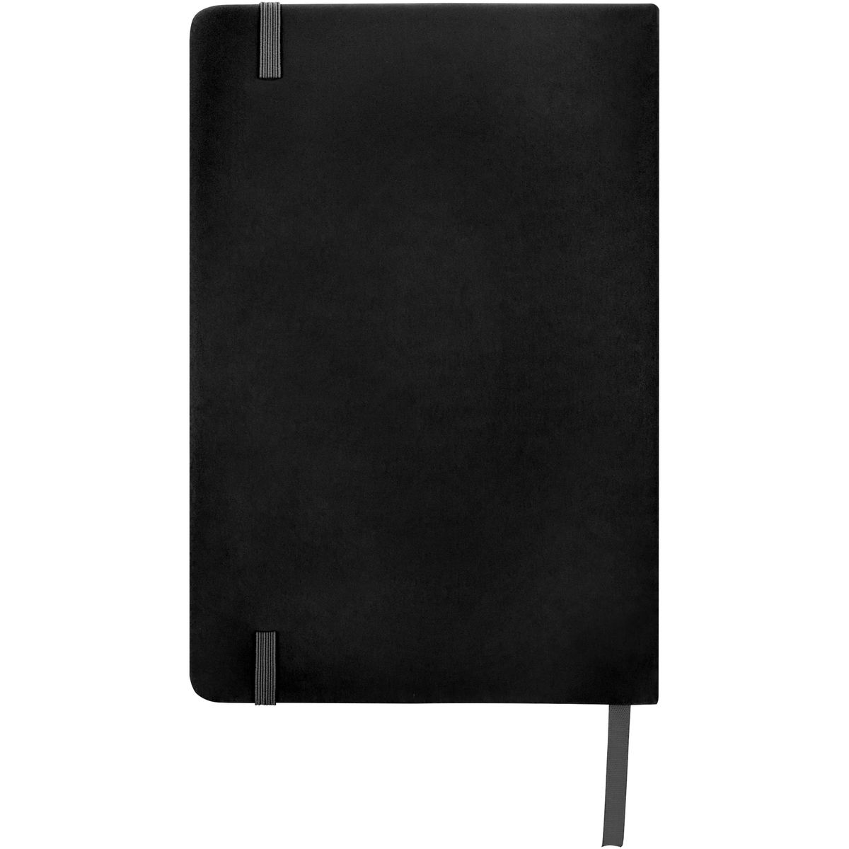 Cuadernos de tapa dura con 96 hojas de rayas, 14 x 21,1 cm