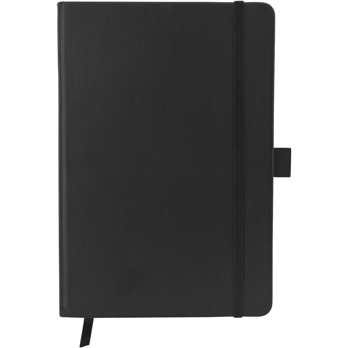 Cuadernos de tapa dura con cantos de color, 70 g/m², 14 x 21 cm