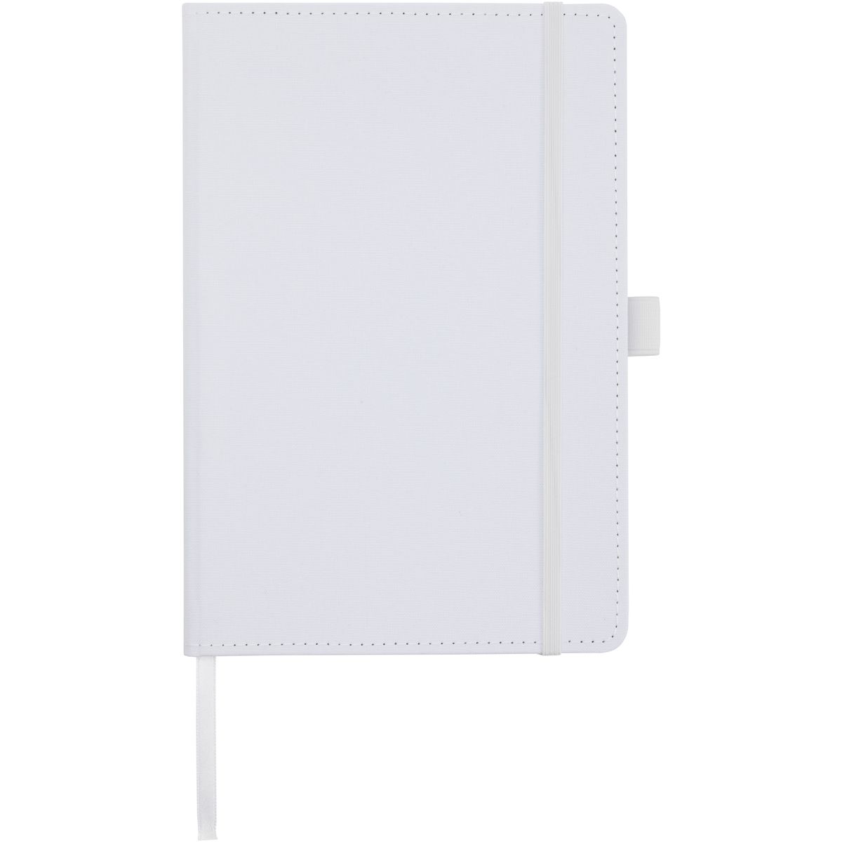 Cuadernos de tapa dura de plástico ocean-bound