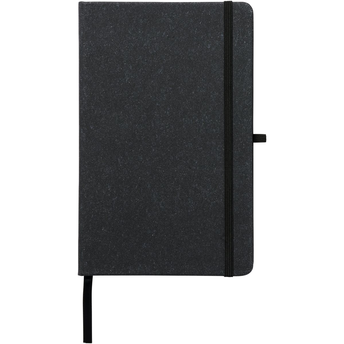 Cuadernos con cubierta de retales de piel, 13,5 x 21 cm