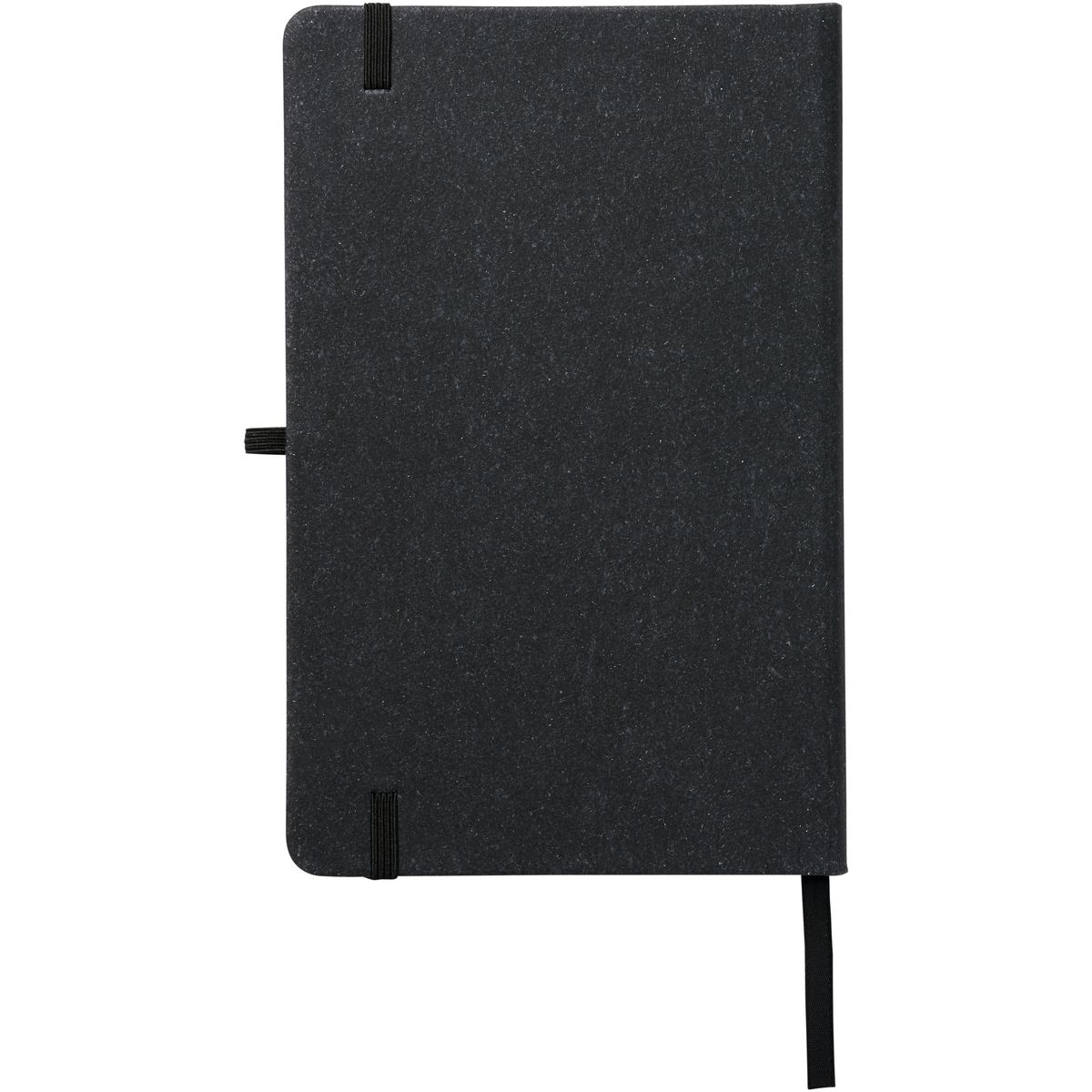 Cuadernos con cubierta de retales de piel, 13,5 x 21 cm