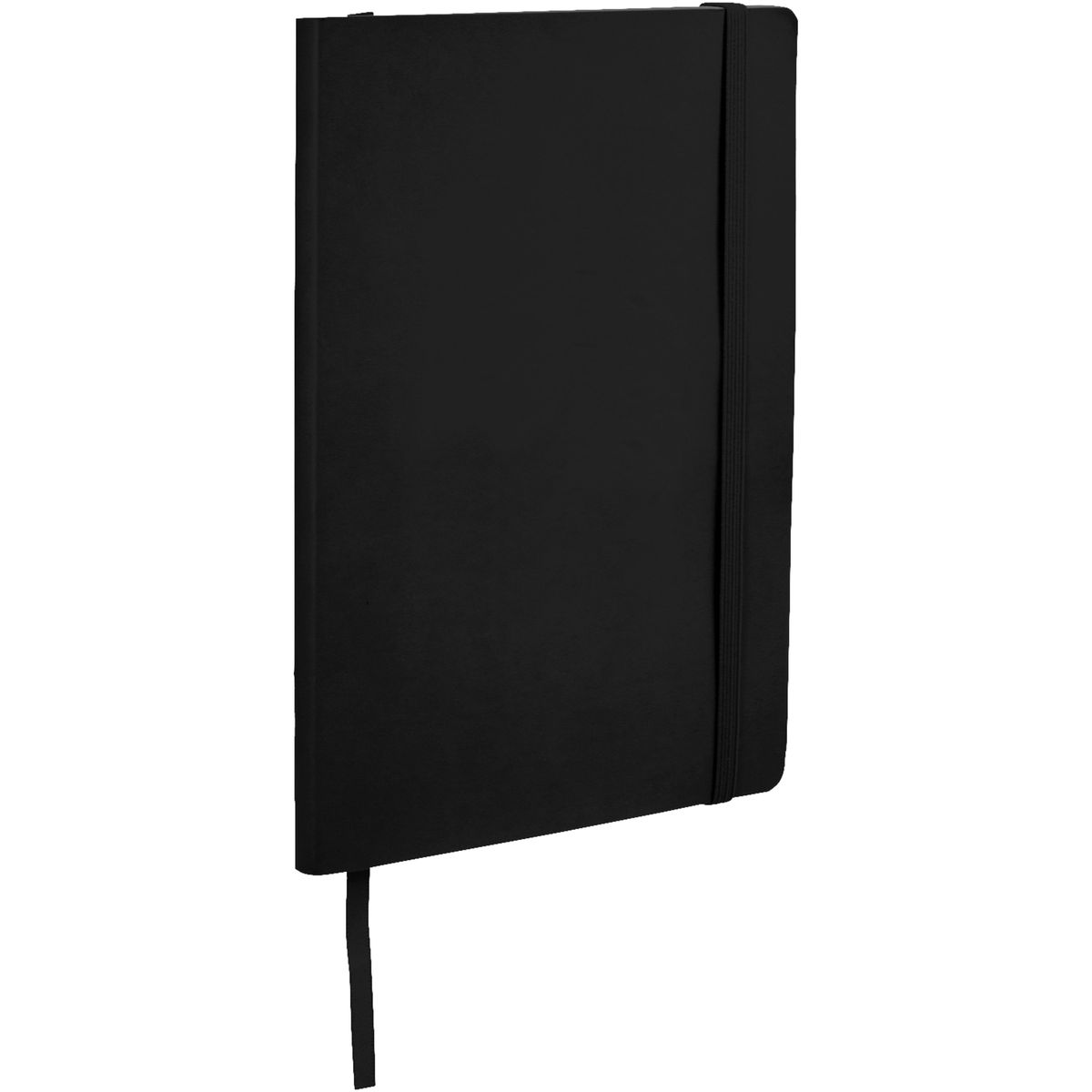 Cuadernos con tapa de termo-PU de tacto suave, 14 x 21 cm