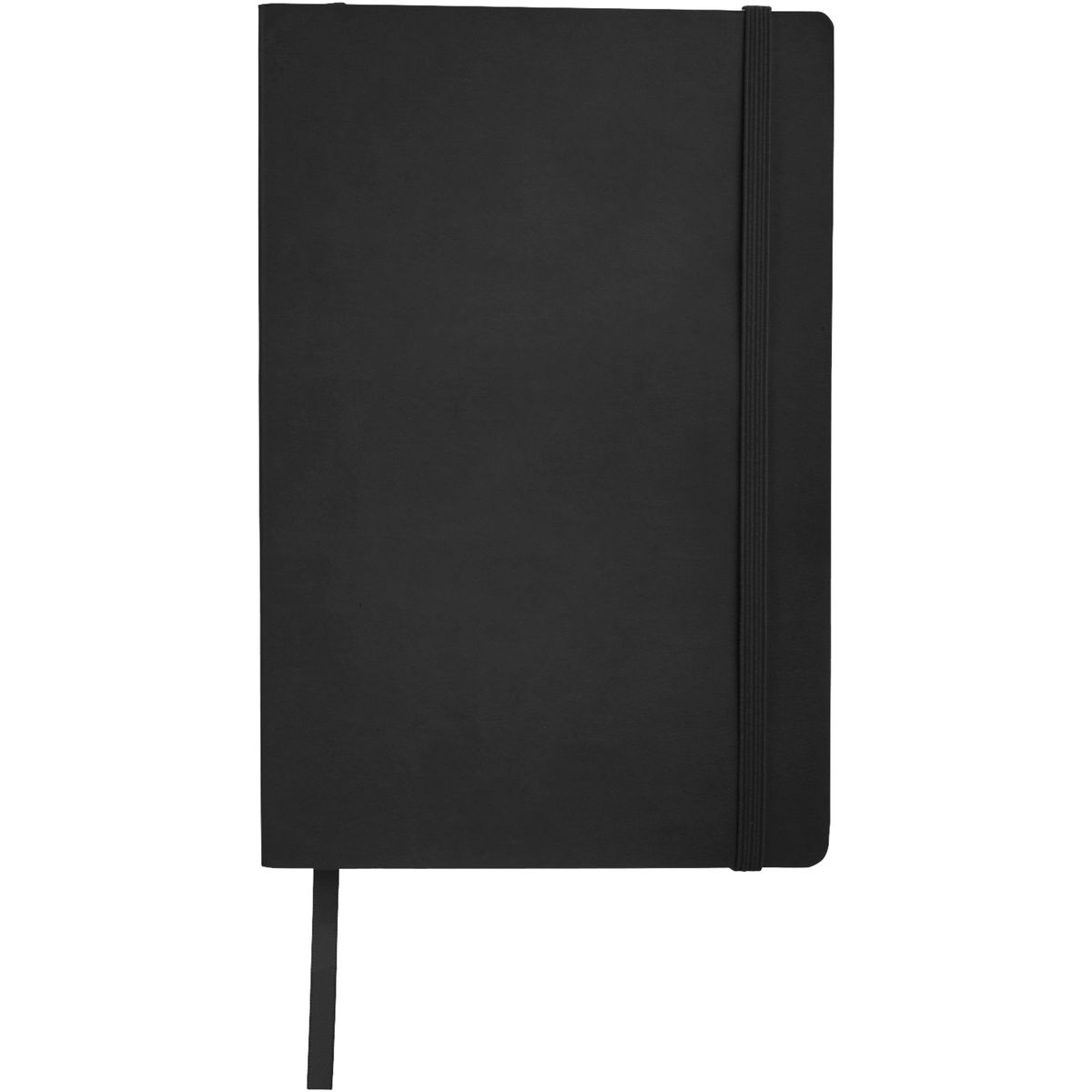 Cuadernos con tapa de termo-PU de tacto suave, 14 x 21 cm
