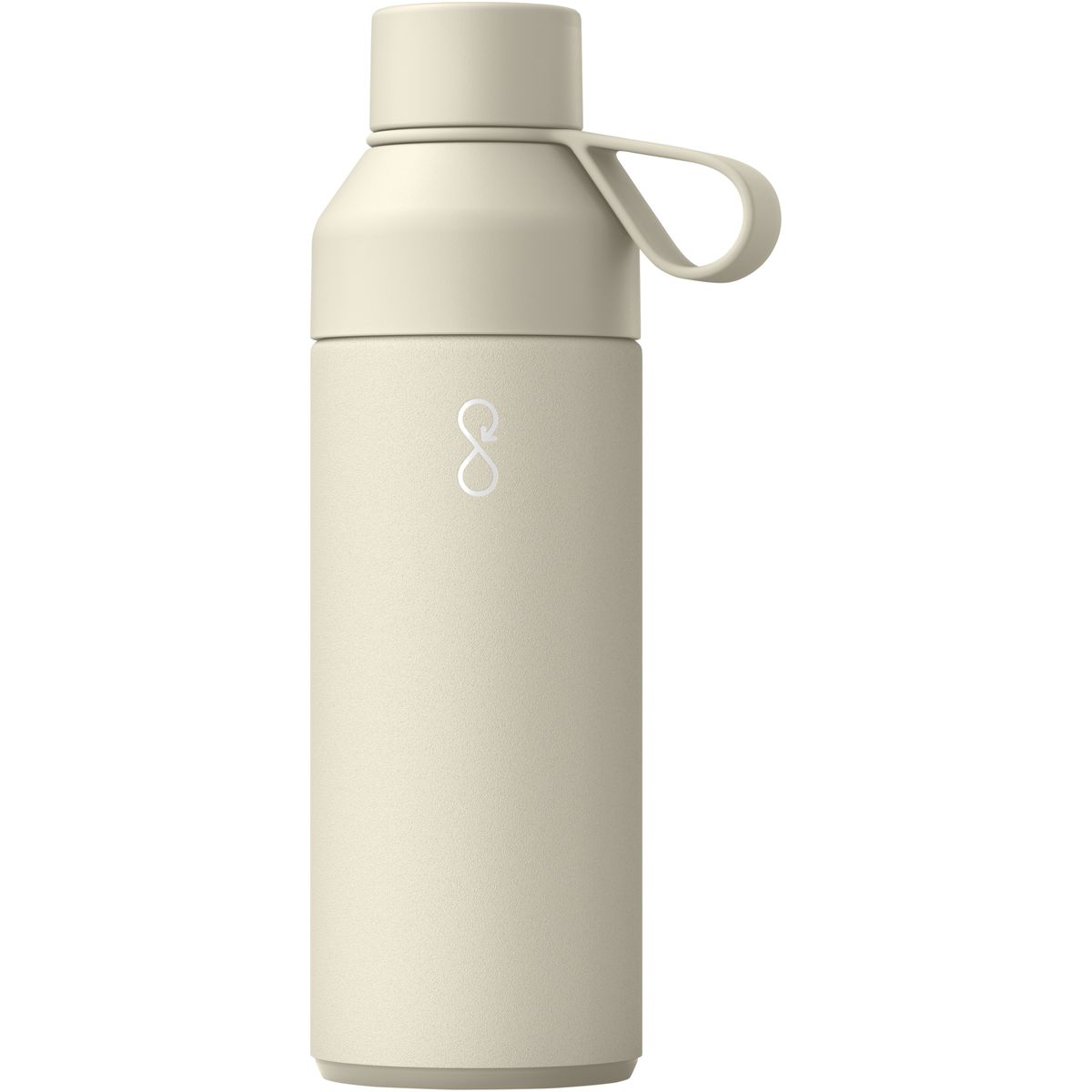 Botellas de agua Ocean Bottle de acero inoxidable de 500 ml con aislamiento al vacío