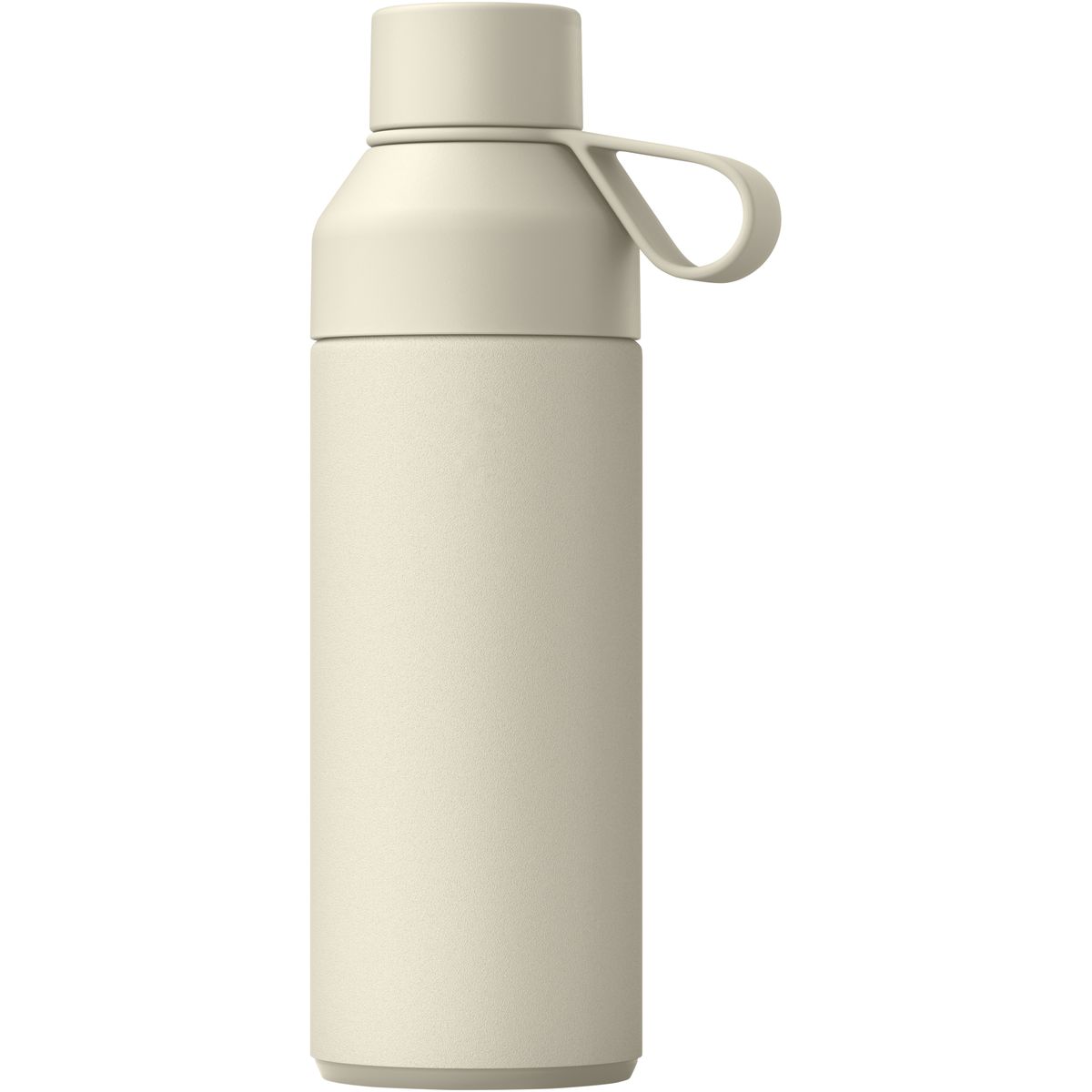 Botellas de agua Ocean Bottle de acero inoxidable de 500 ml con aislamiento al vacío