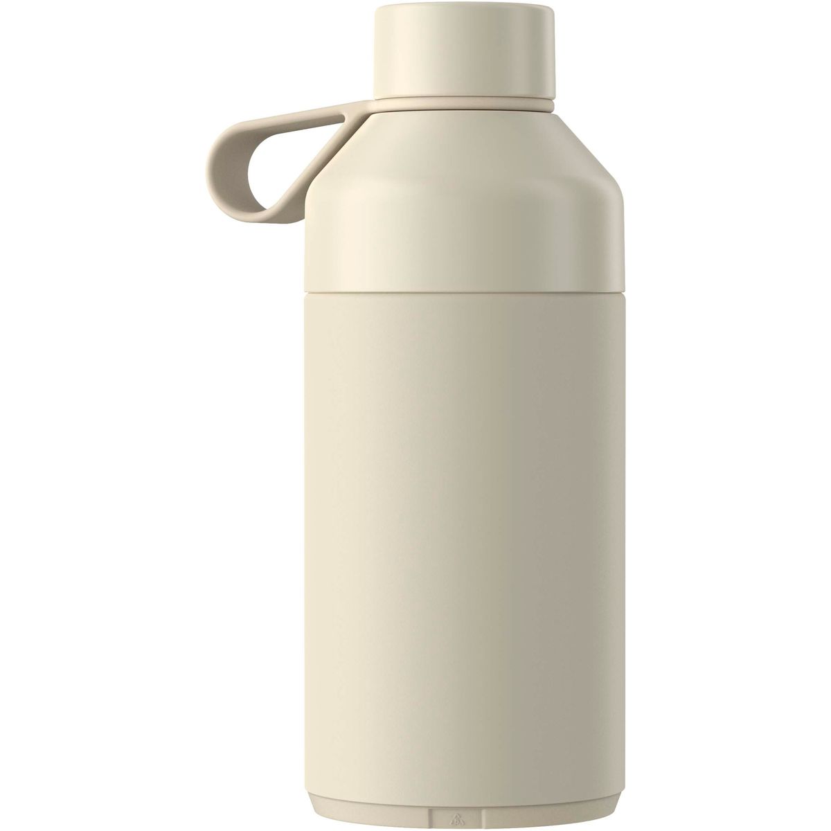 Botellas de agua Ocean Bottle de acero inoxidable de 750 ml con aislamiento al vacío