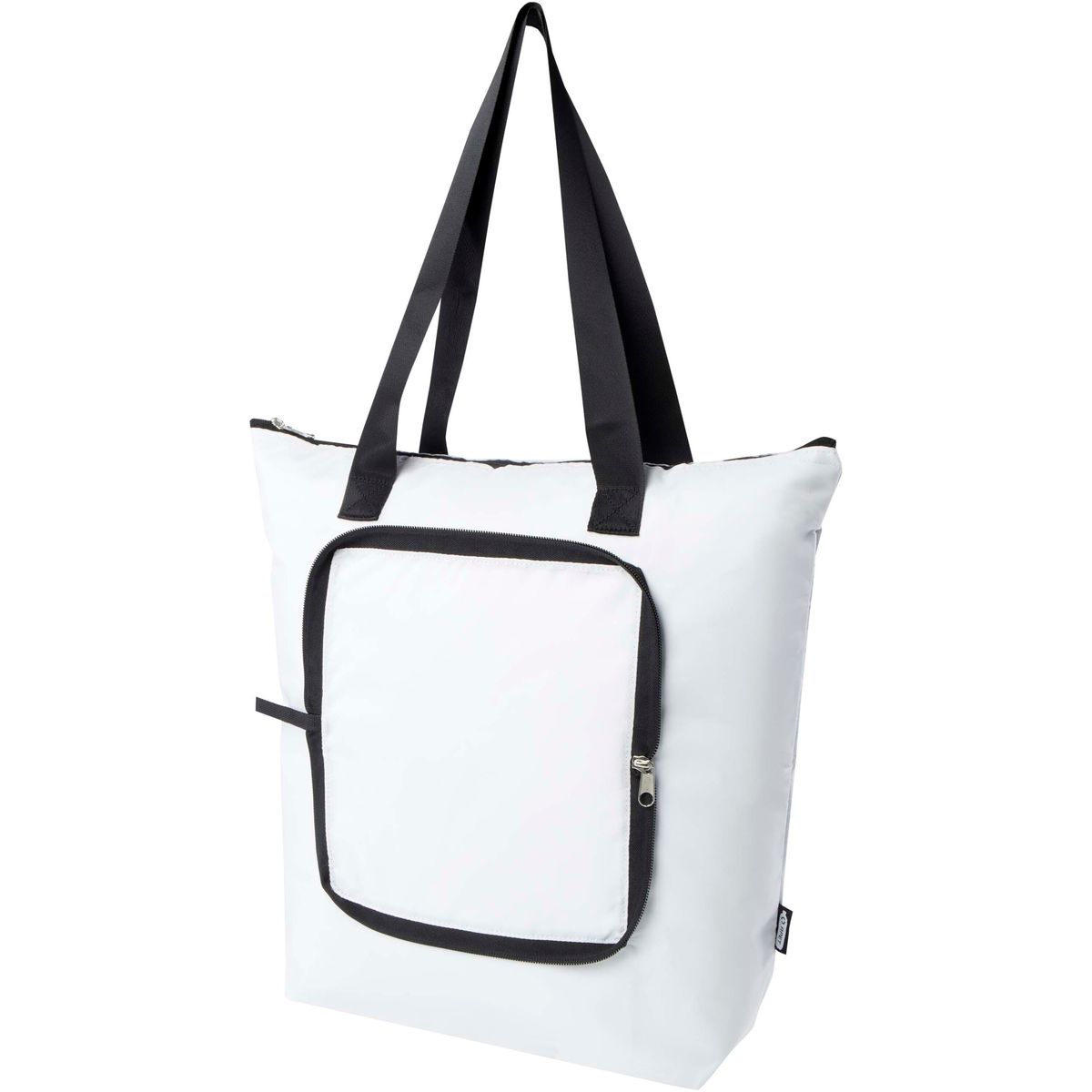 Bolsas nevera plegables recicladas de 15 litros