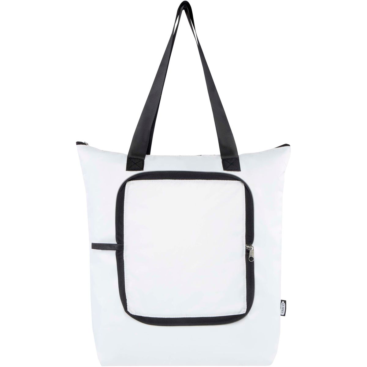 Bolsas nevera plegables recicladas de 15 litros