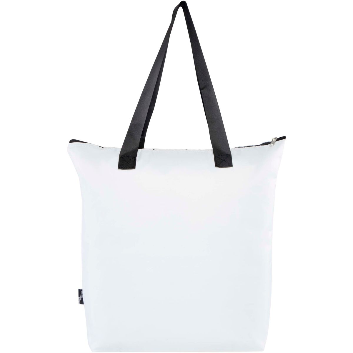 Bolsas nevera plegables recicladas de 15 litros
