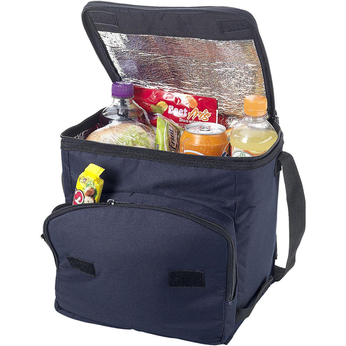 Bolsas nevera plegables de poliéster de 10 litros
