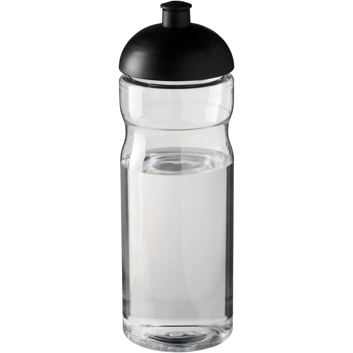 Bidones de PET de 650 ml con tapa de cúpula