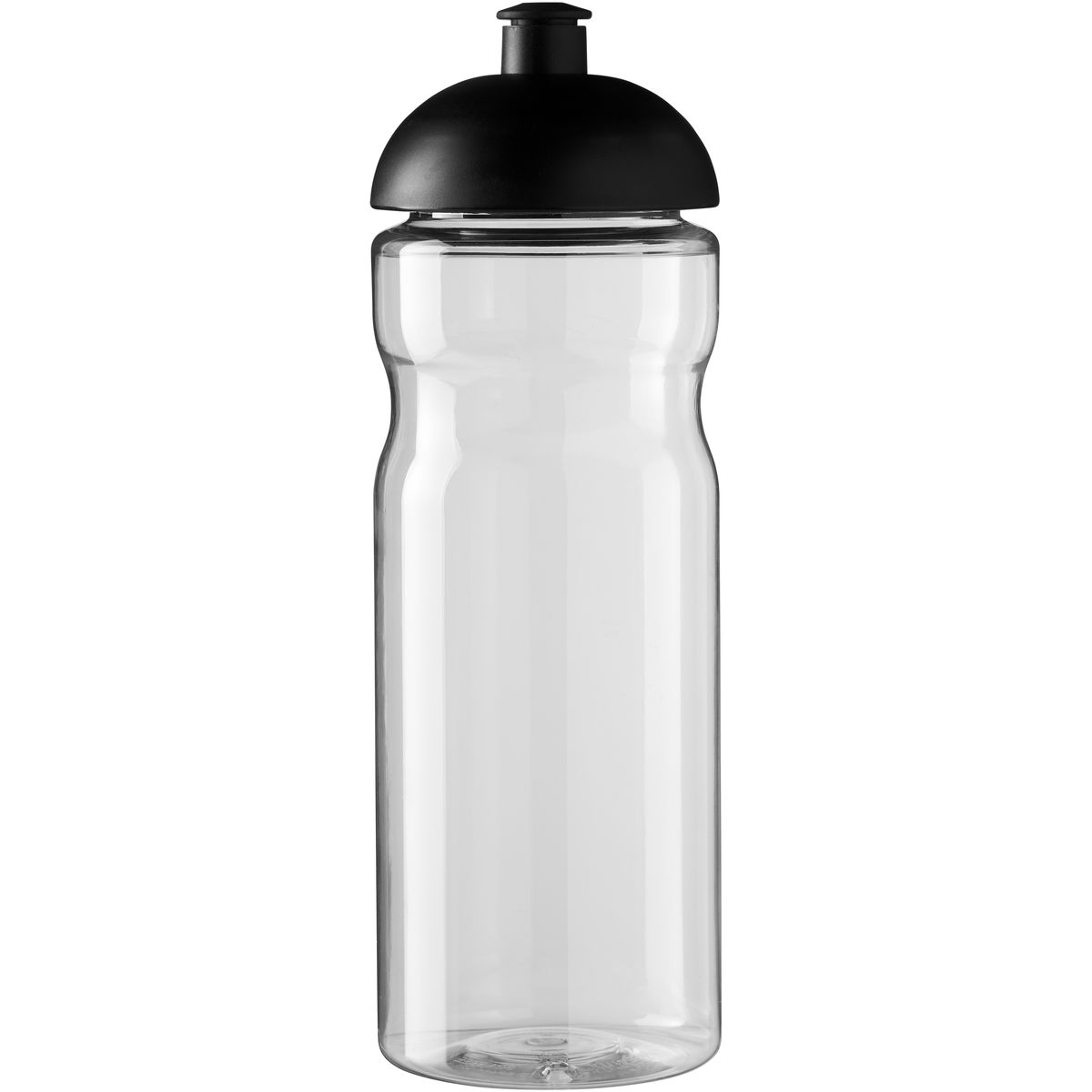 Bidones de PET de 650 ml con tapa de cúpula