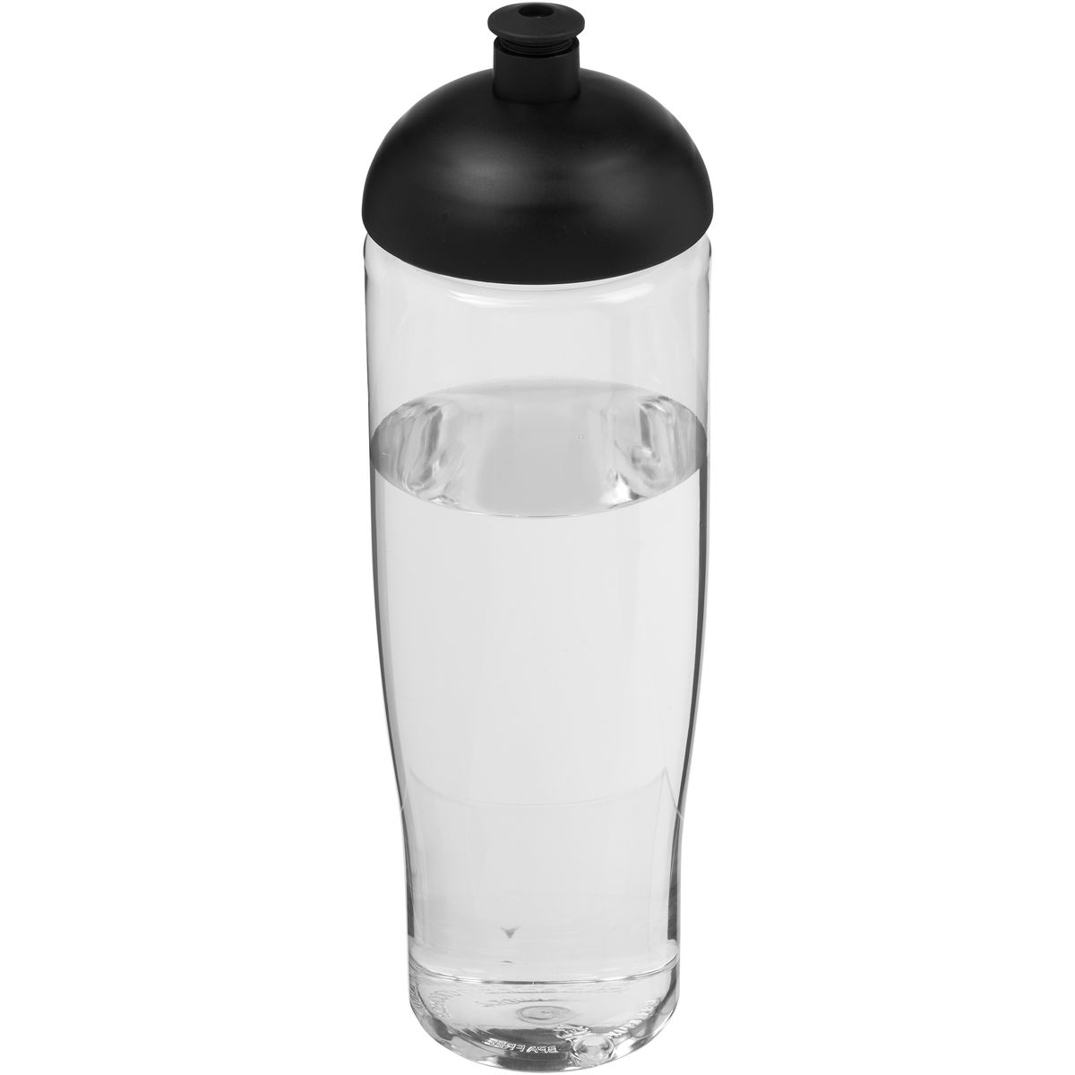Bidones de PET de 700 ml con tapa de cúpula