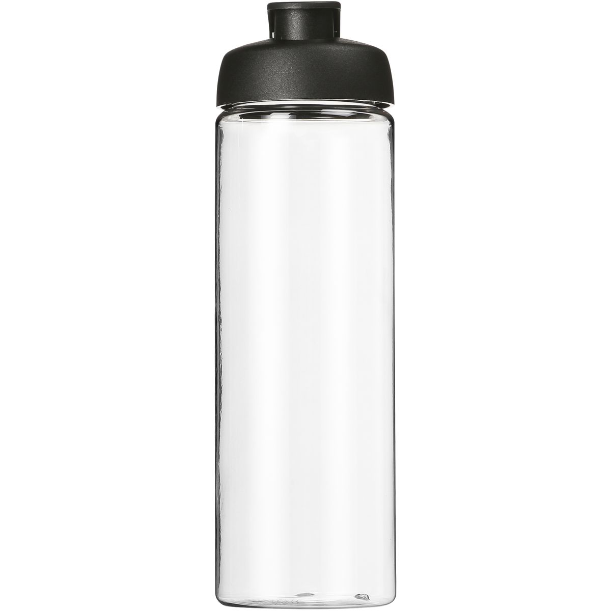 Botellas deportivas de PET de 850 ml con tapa basculante