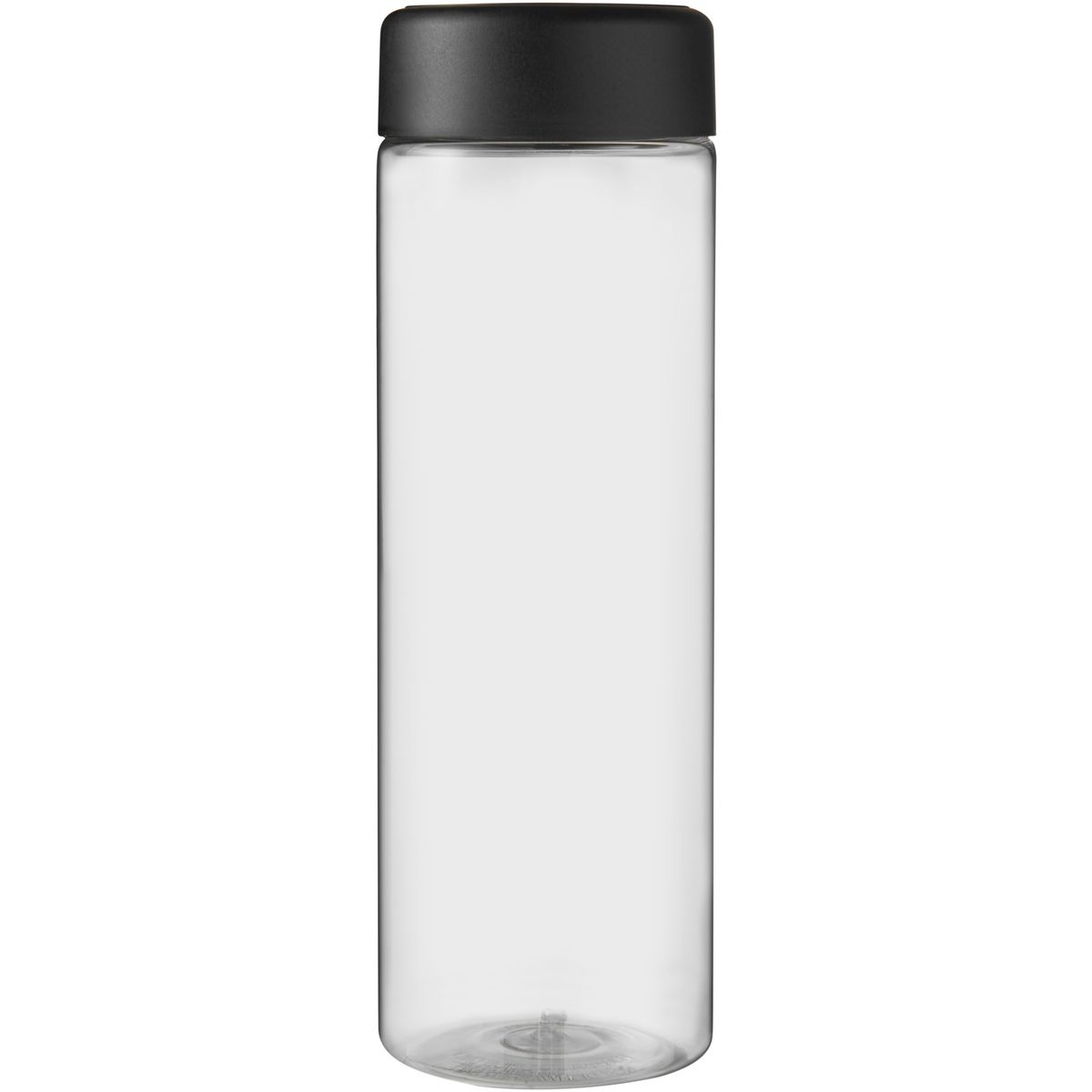 Botellas deportivas de PET de 850 ml con tapón de rosca