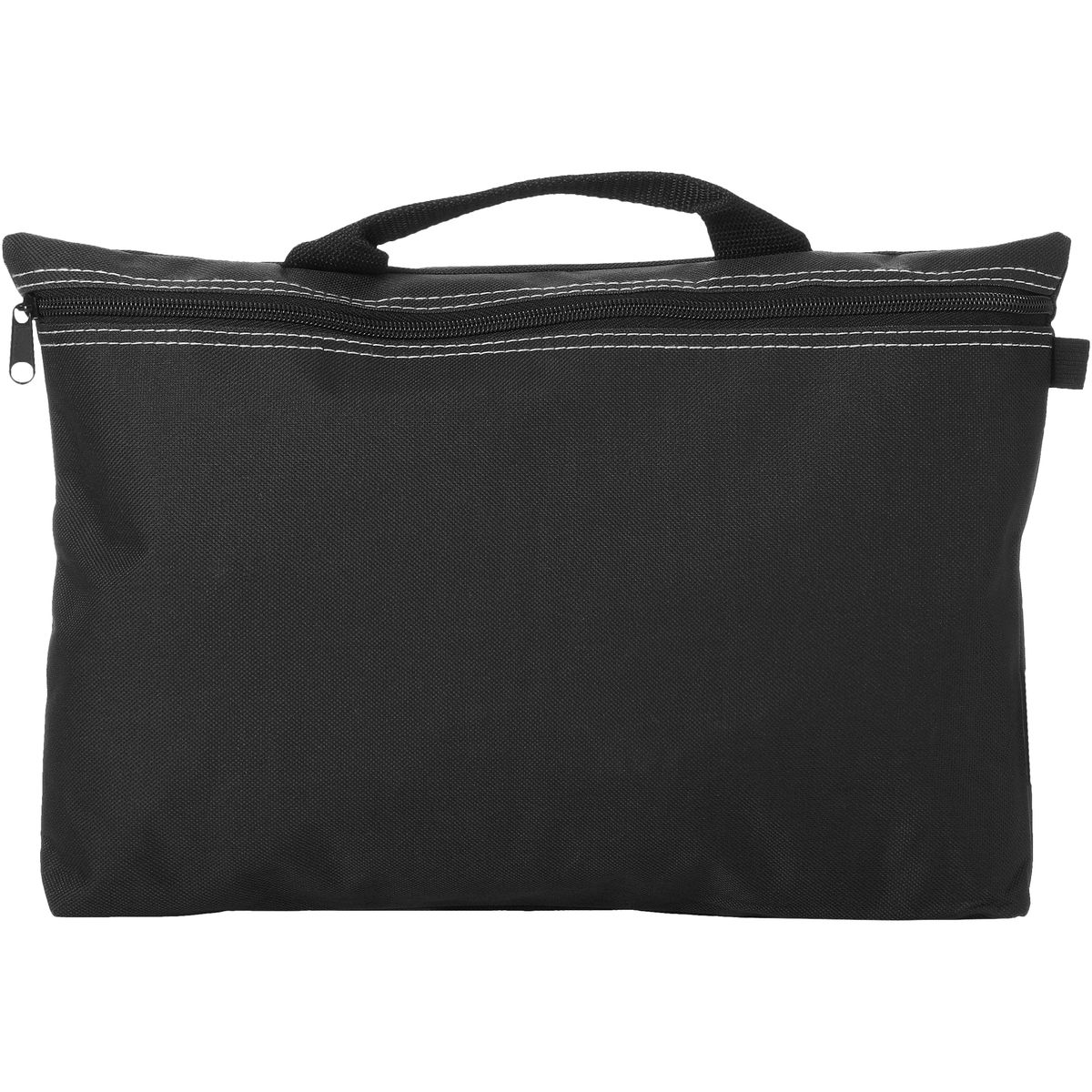 Bolsas para congresos de poliéster, 3 litros