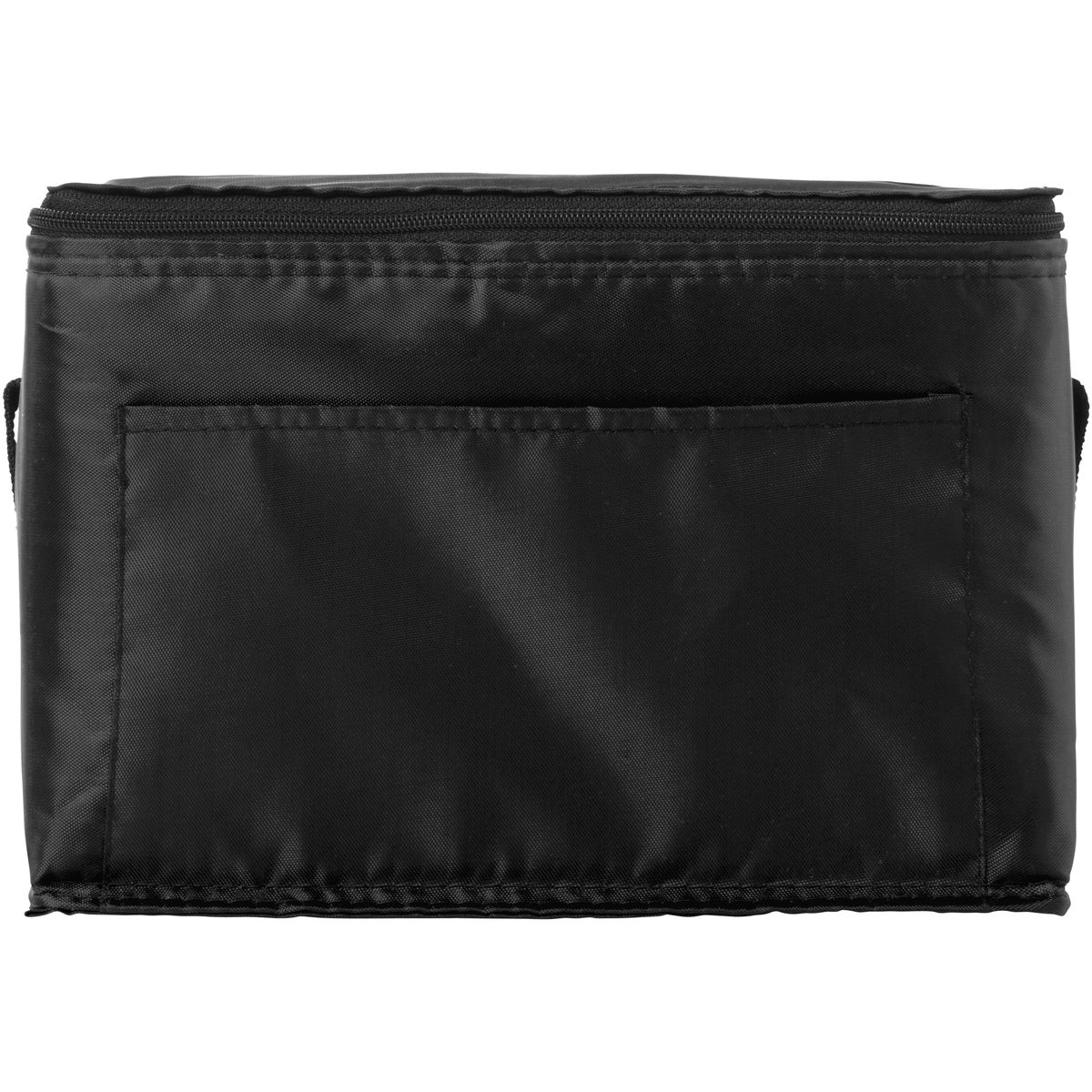 Bolsas nevera de poliéster con bolsillo delantero, 4 litros