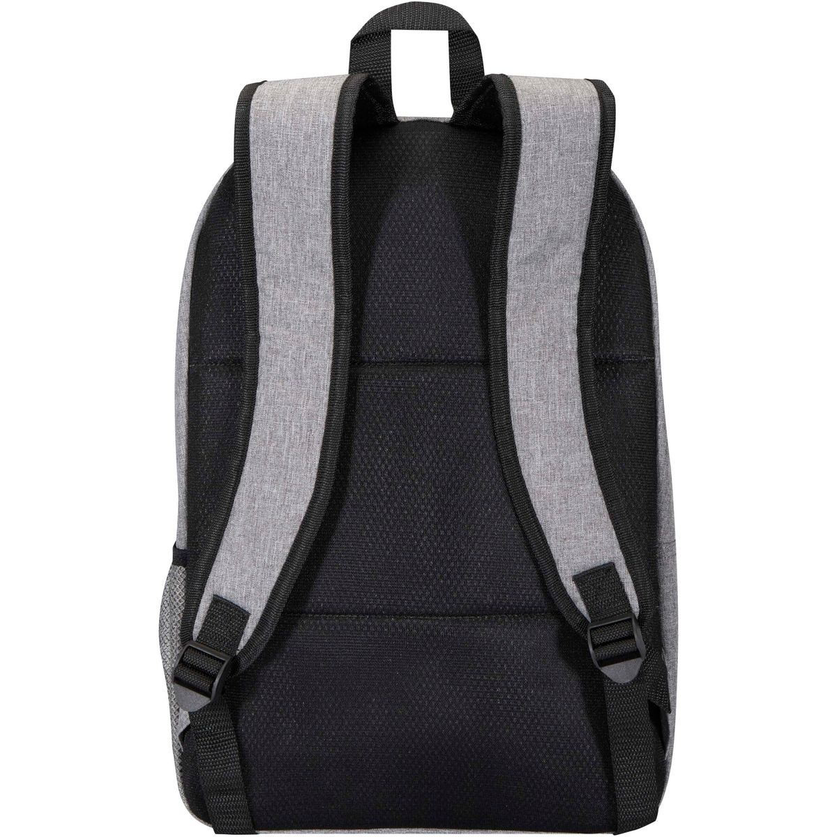 Mochilas para portátil de poliéster con compartimento para tableta, 20 litros