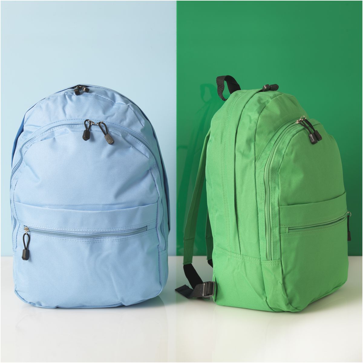 Mochilas de poliéster de 17 litros