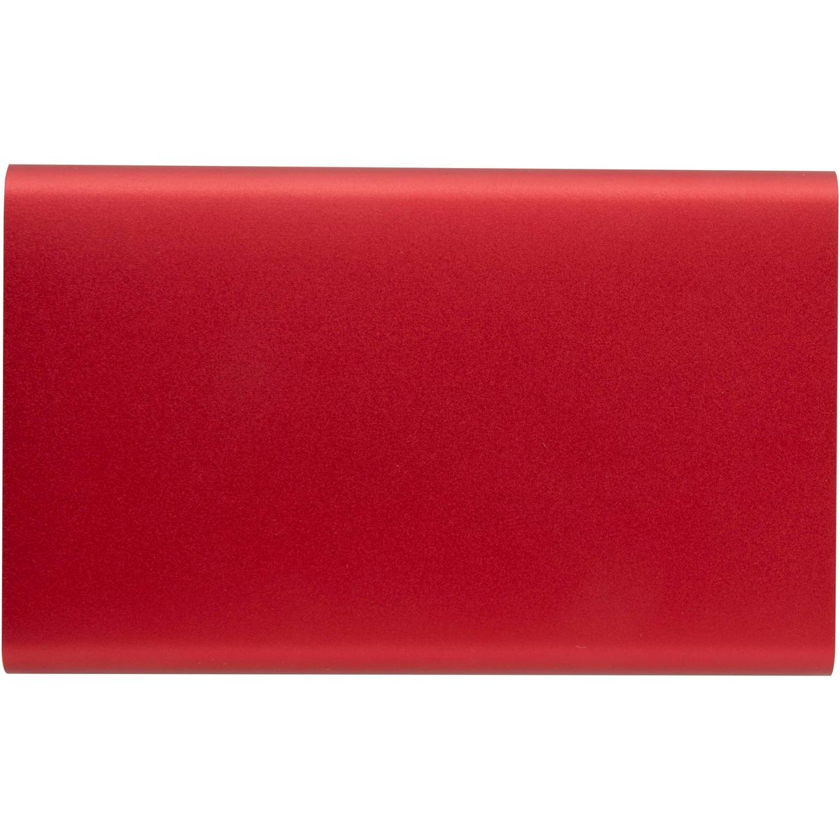 Power banks de 4000 mAh de aluminio parcialmente reciclado