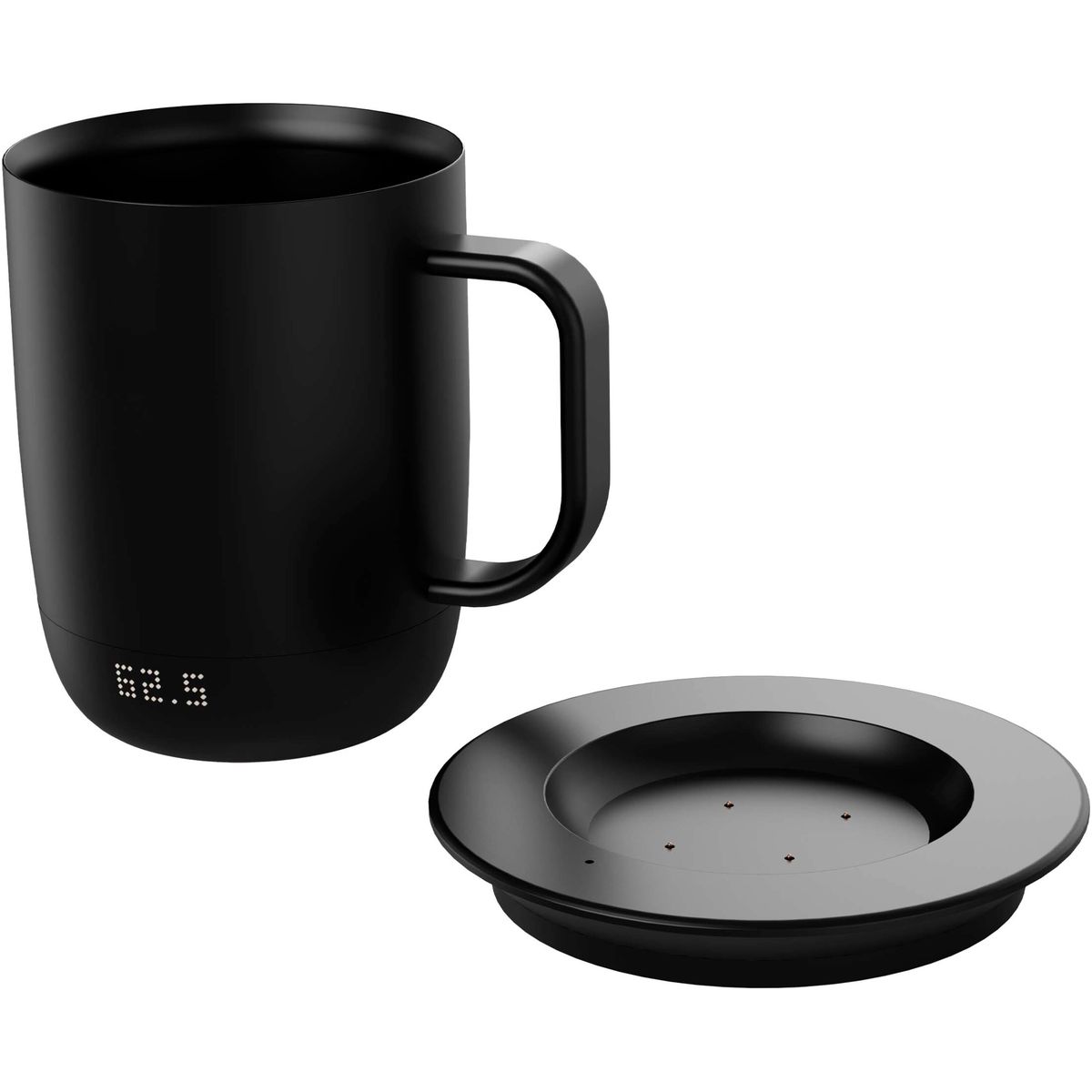 Tazas inteligentes Prixton de 300 ml con temperatura regulable