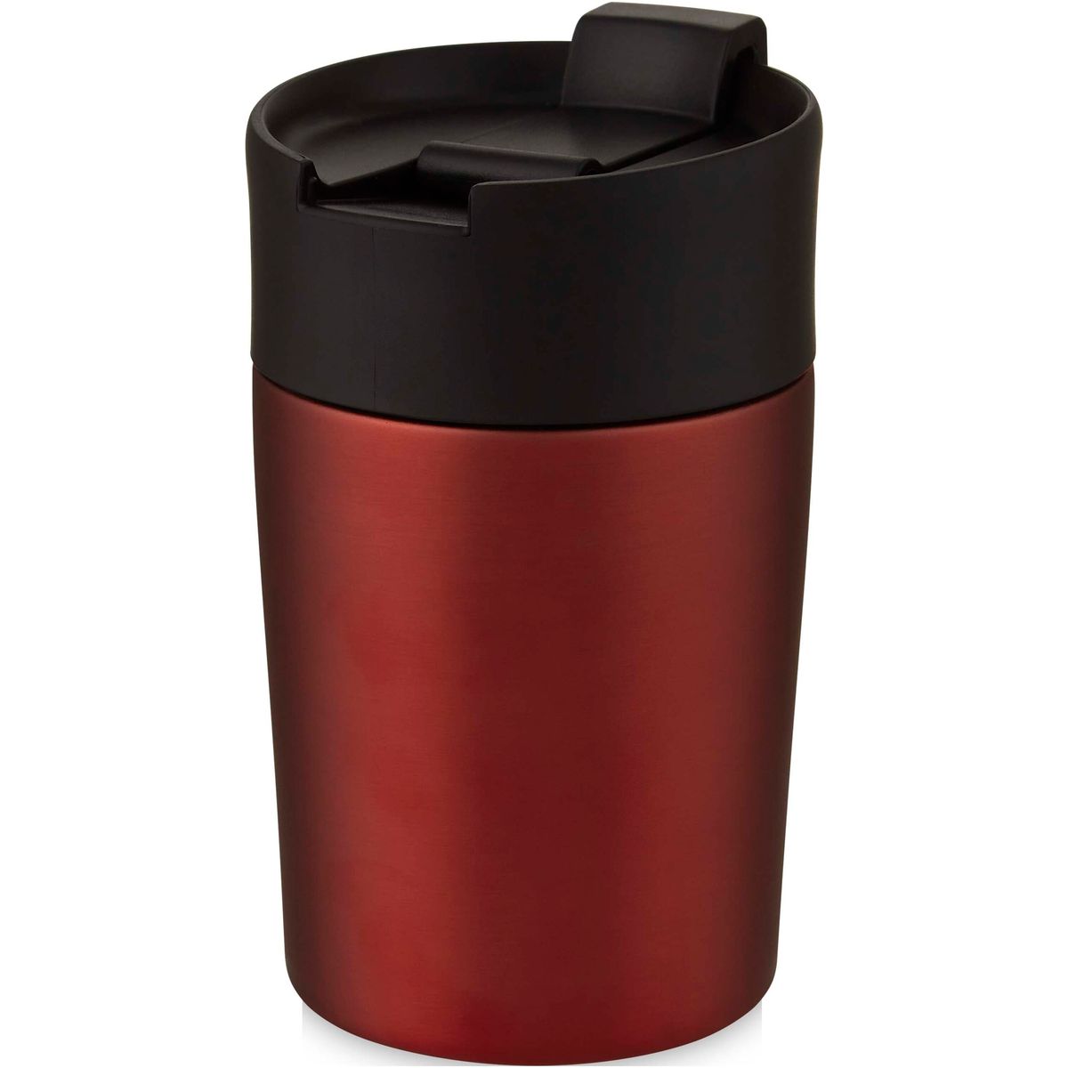 Vasos térmicos de acero inoxidable de 180 ml con aislamiento al vacío de cobre