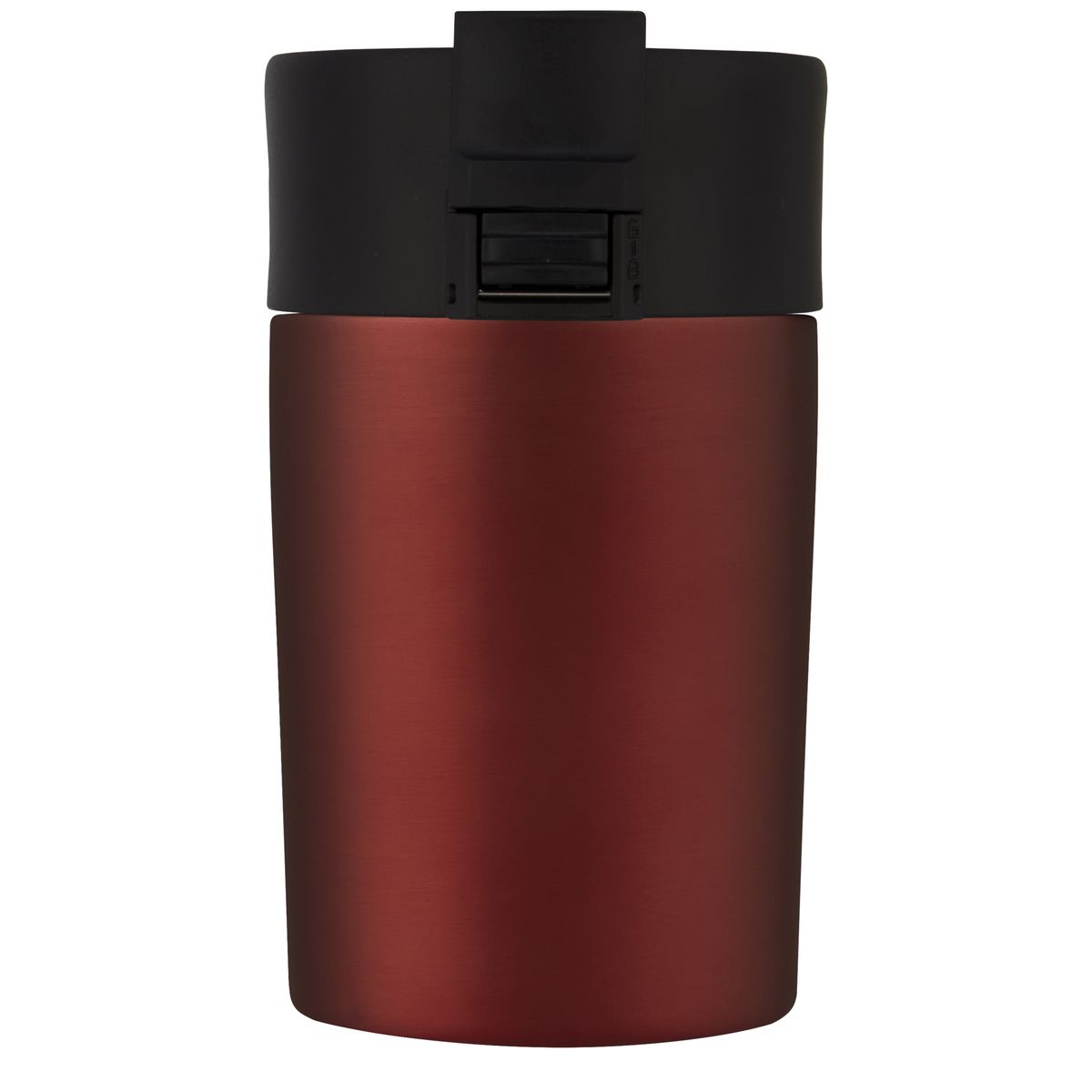 Vasos térmicos de acero inoxidable de 180 ml con aislamiento al vacío de cobre