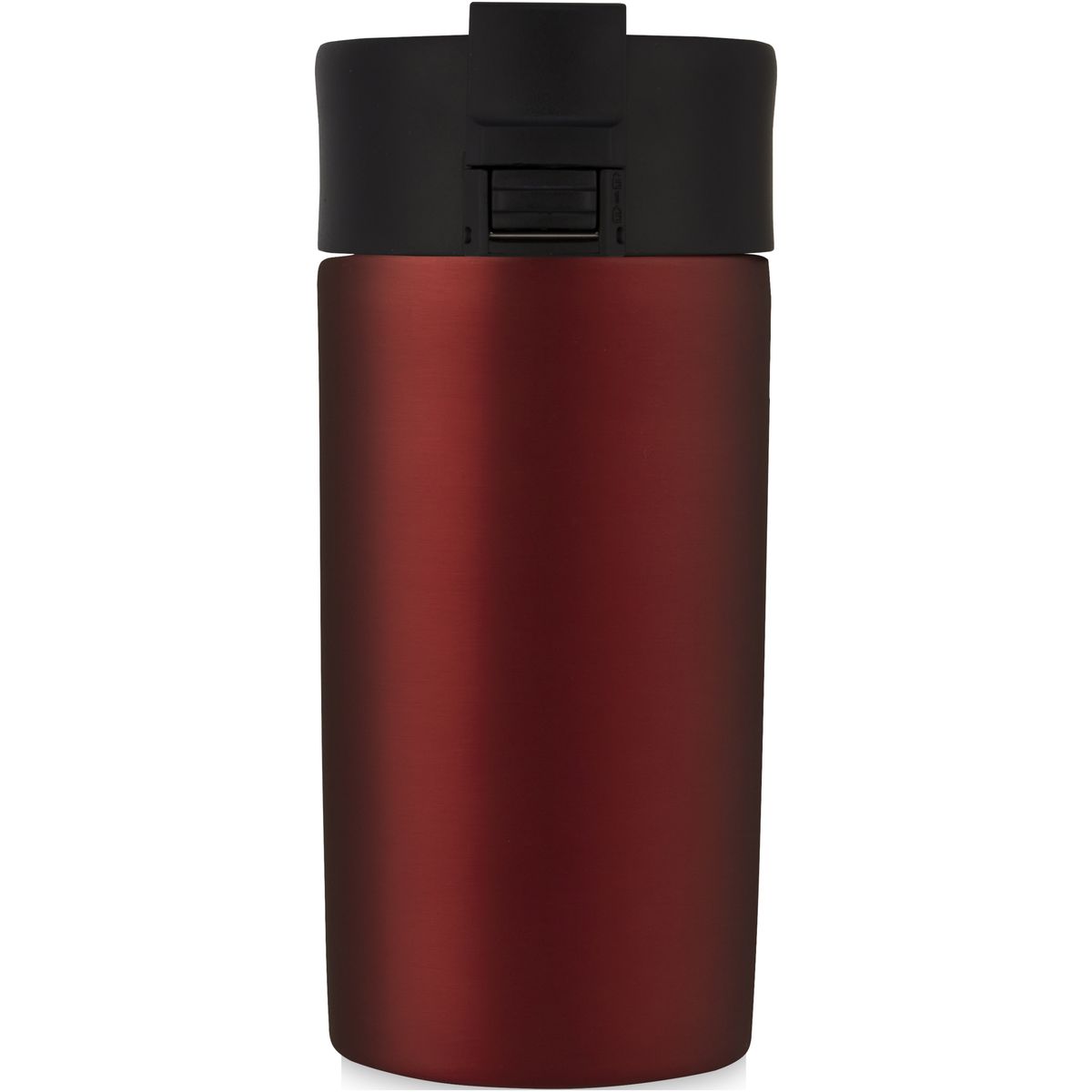 Vasos térmicos de acero inoxidable de 330 ml con aislamiento al vacío de cobre
