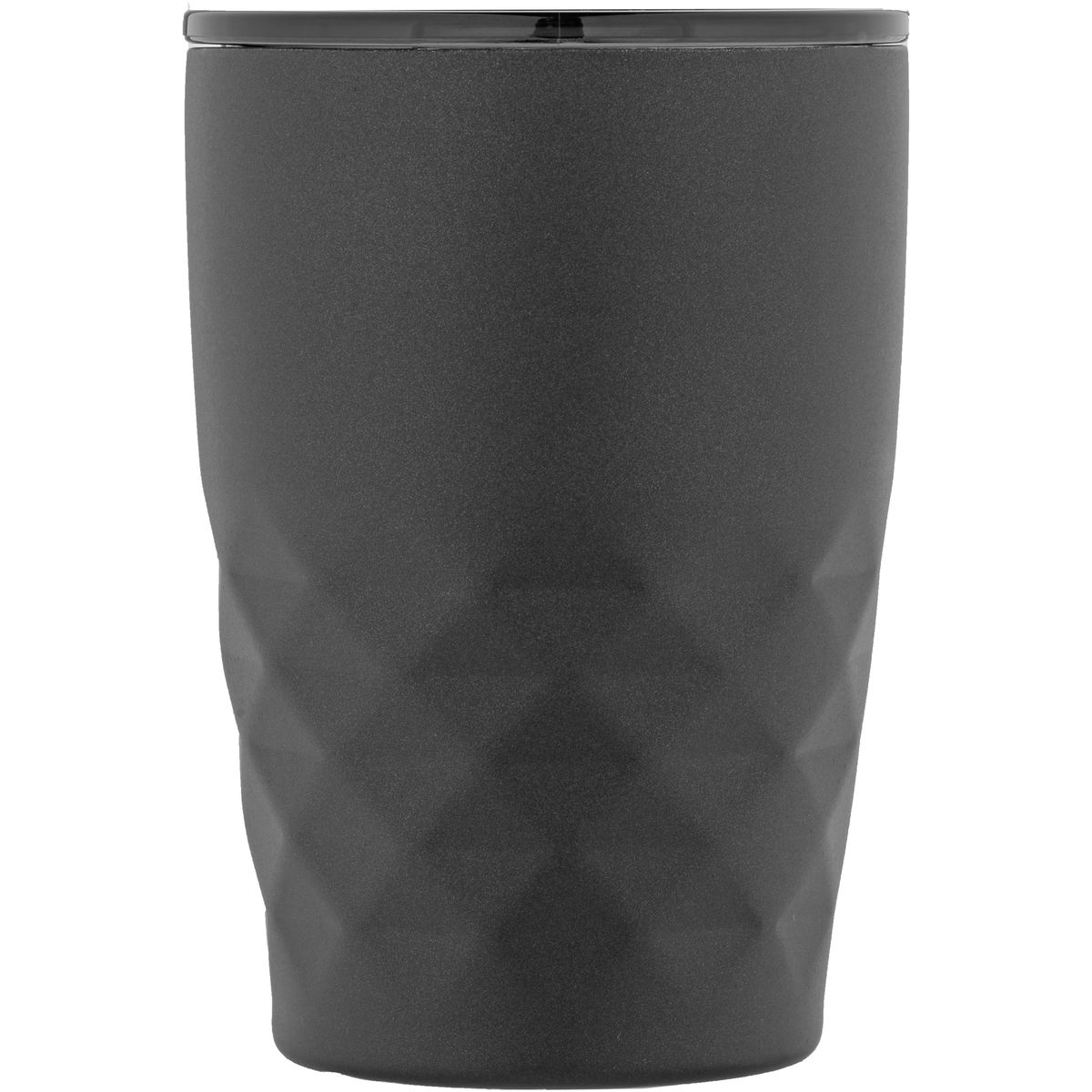 Vasos térmicos de acero inoxidable de 350 ml con aislamiento de cobre y tapa deslizante